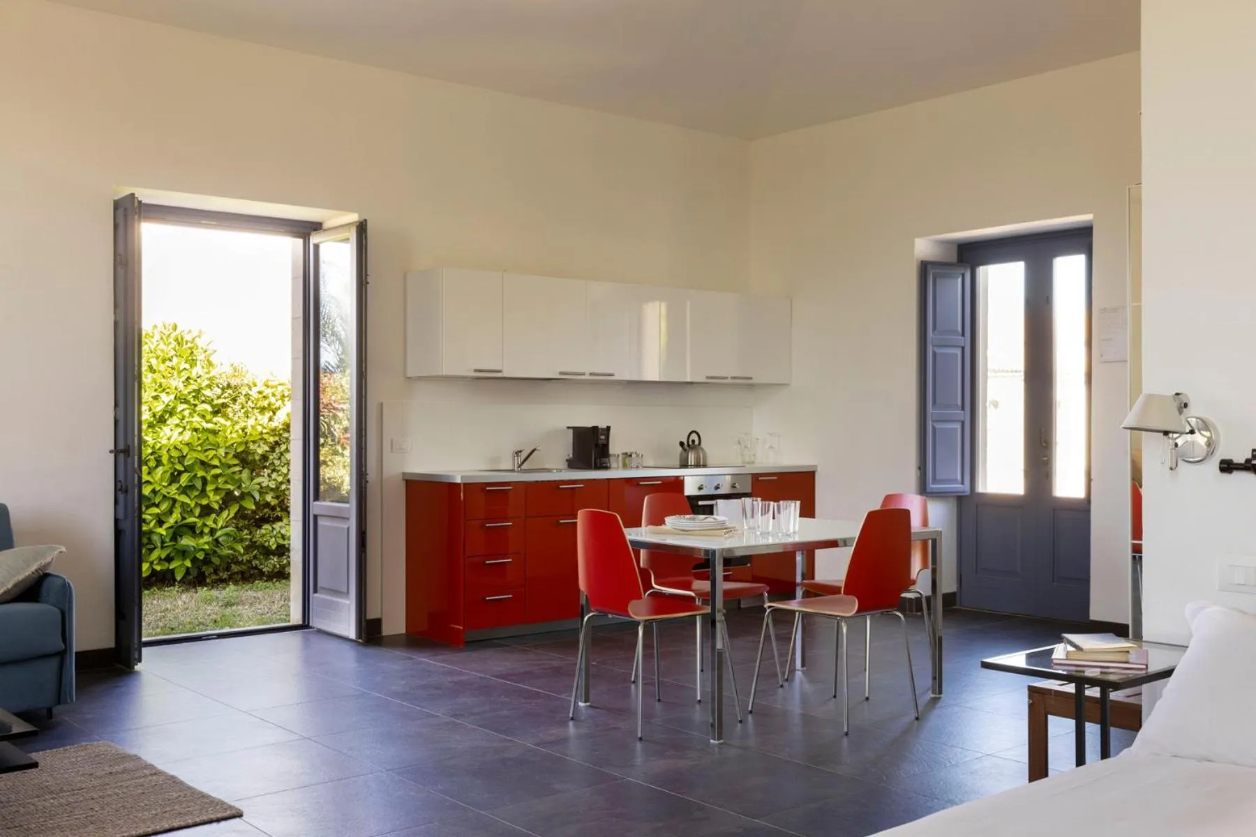 Masseria del Carrubo