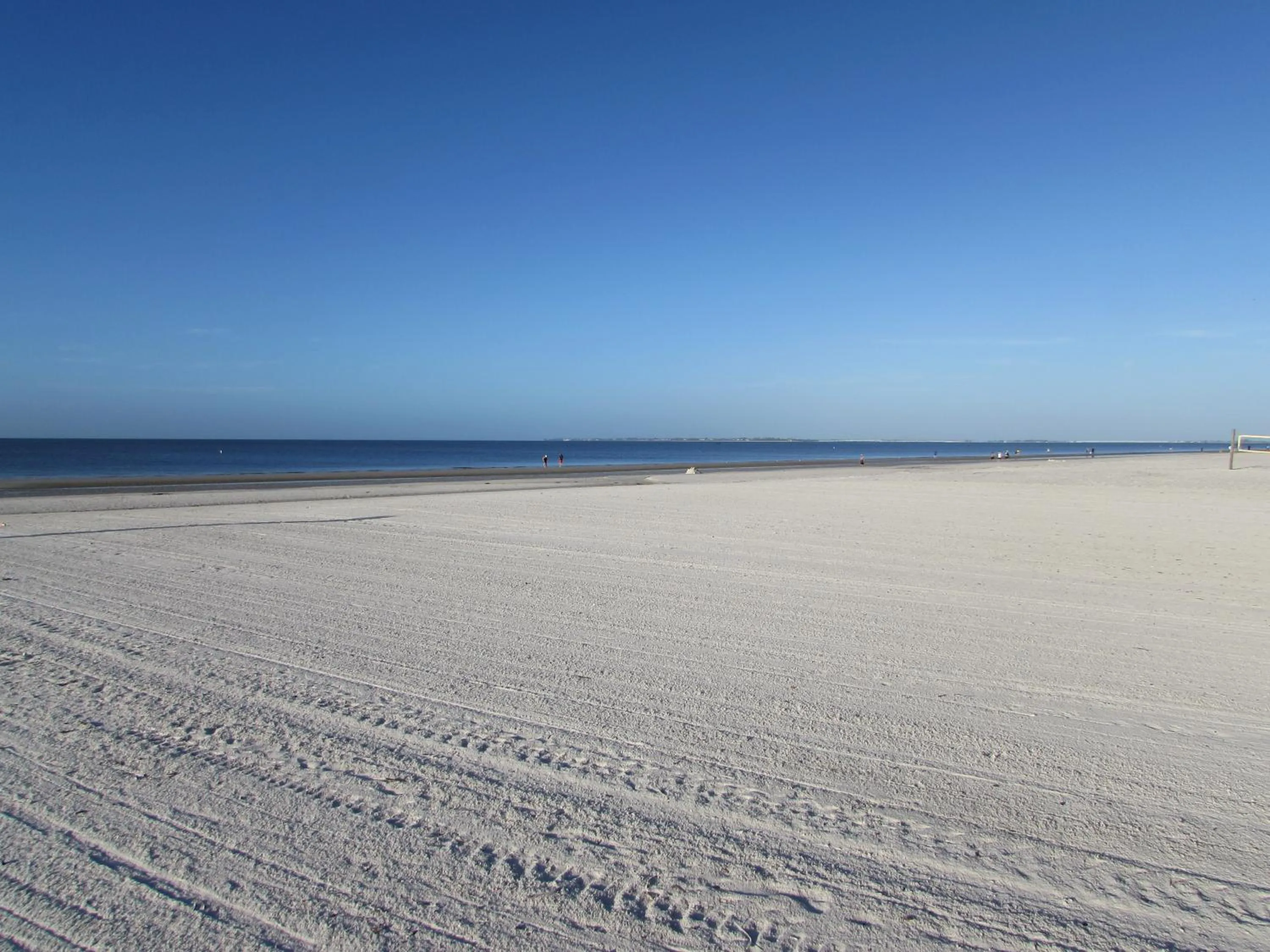 Property building in Edison Beach House