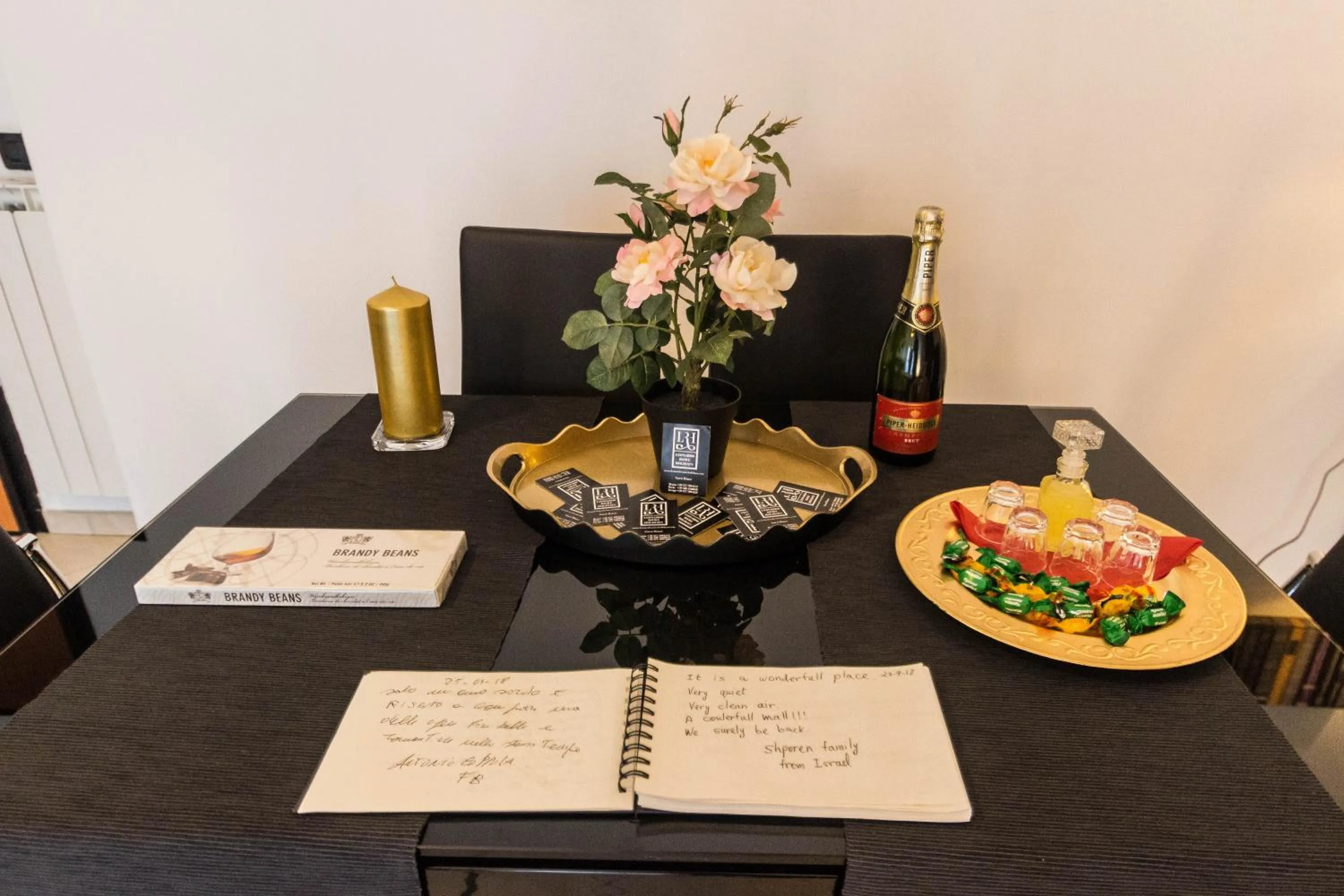 Leonardo Rome Holidays