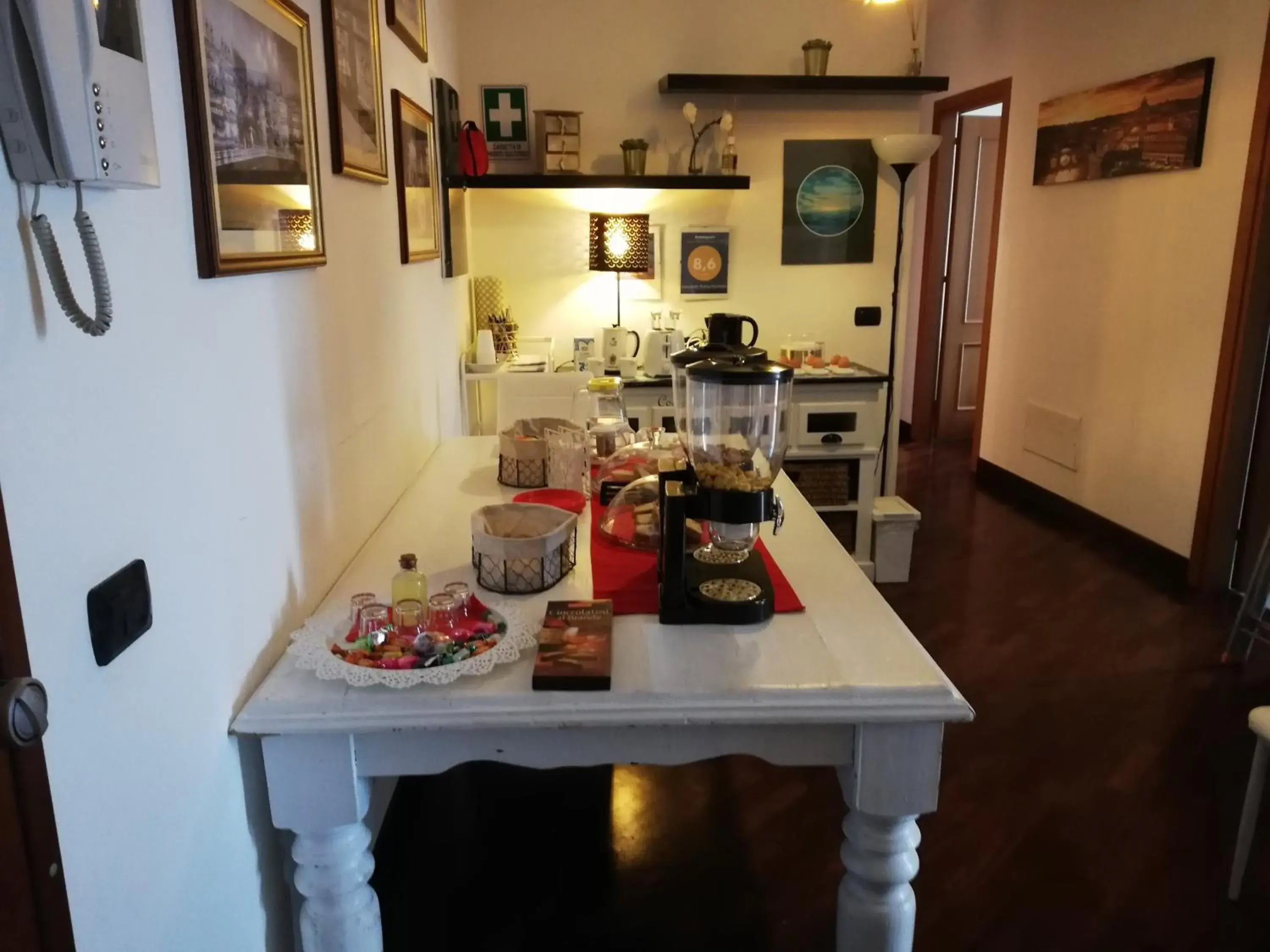 Apartment with Terrace in Leonardo Rome Holidays Apartment with Terrace in Leonardo Rome Holidays