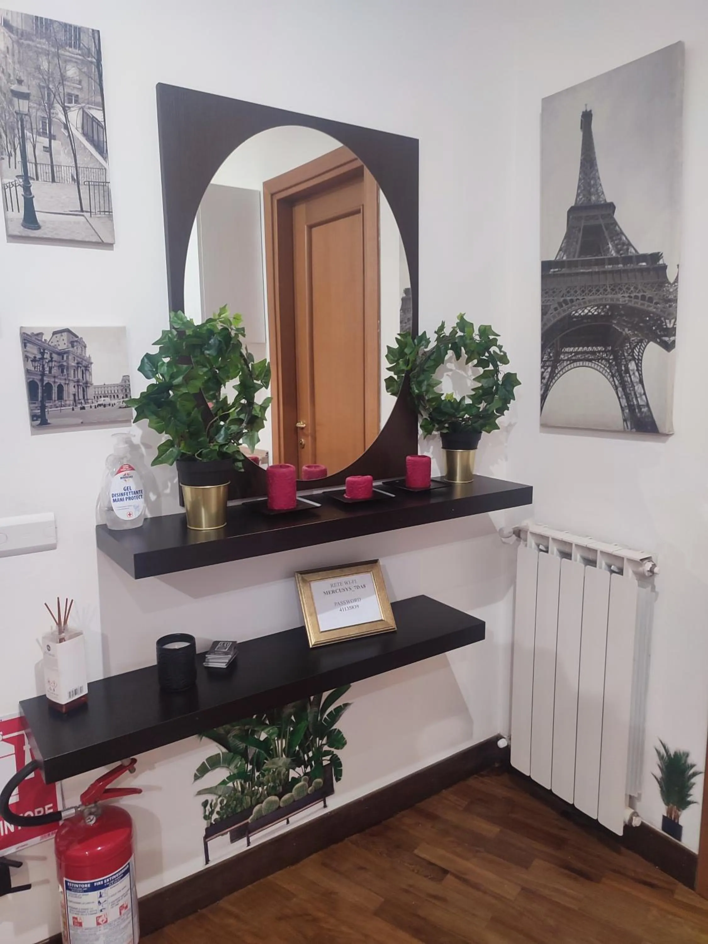 Leonardo Rome Holidays