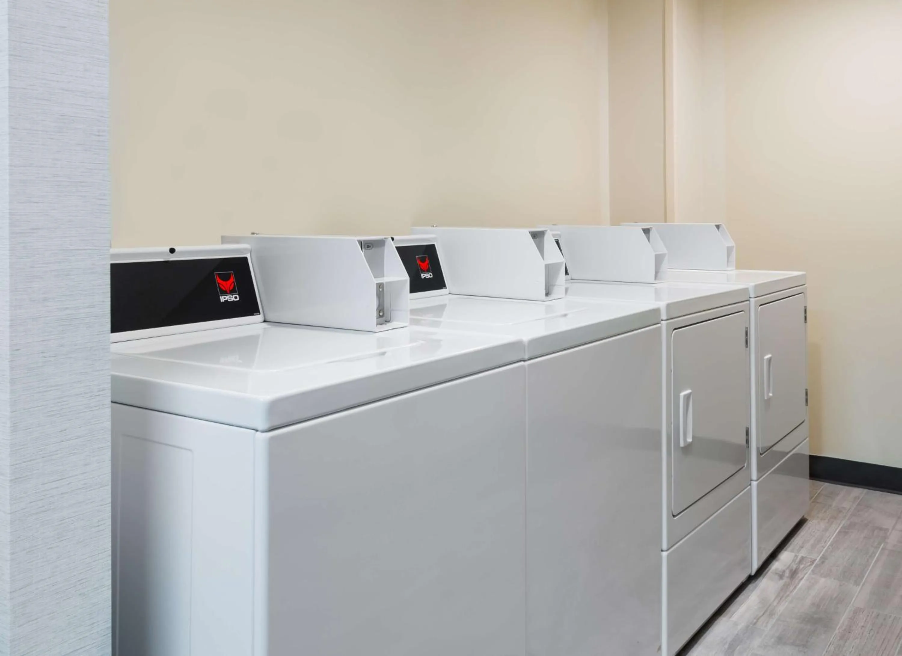 Property building in Home2 Suites by Hilton Atlanta Downtown