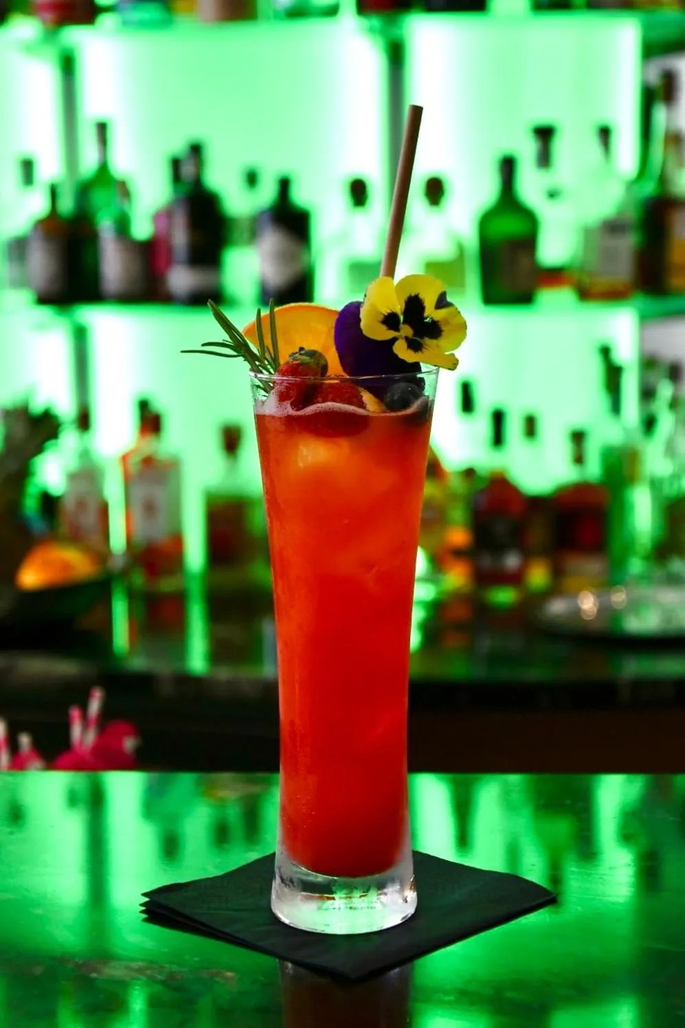 Lounge or bar in DoubleTree by Hilton Wroclaw