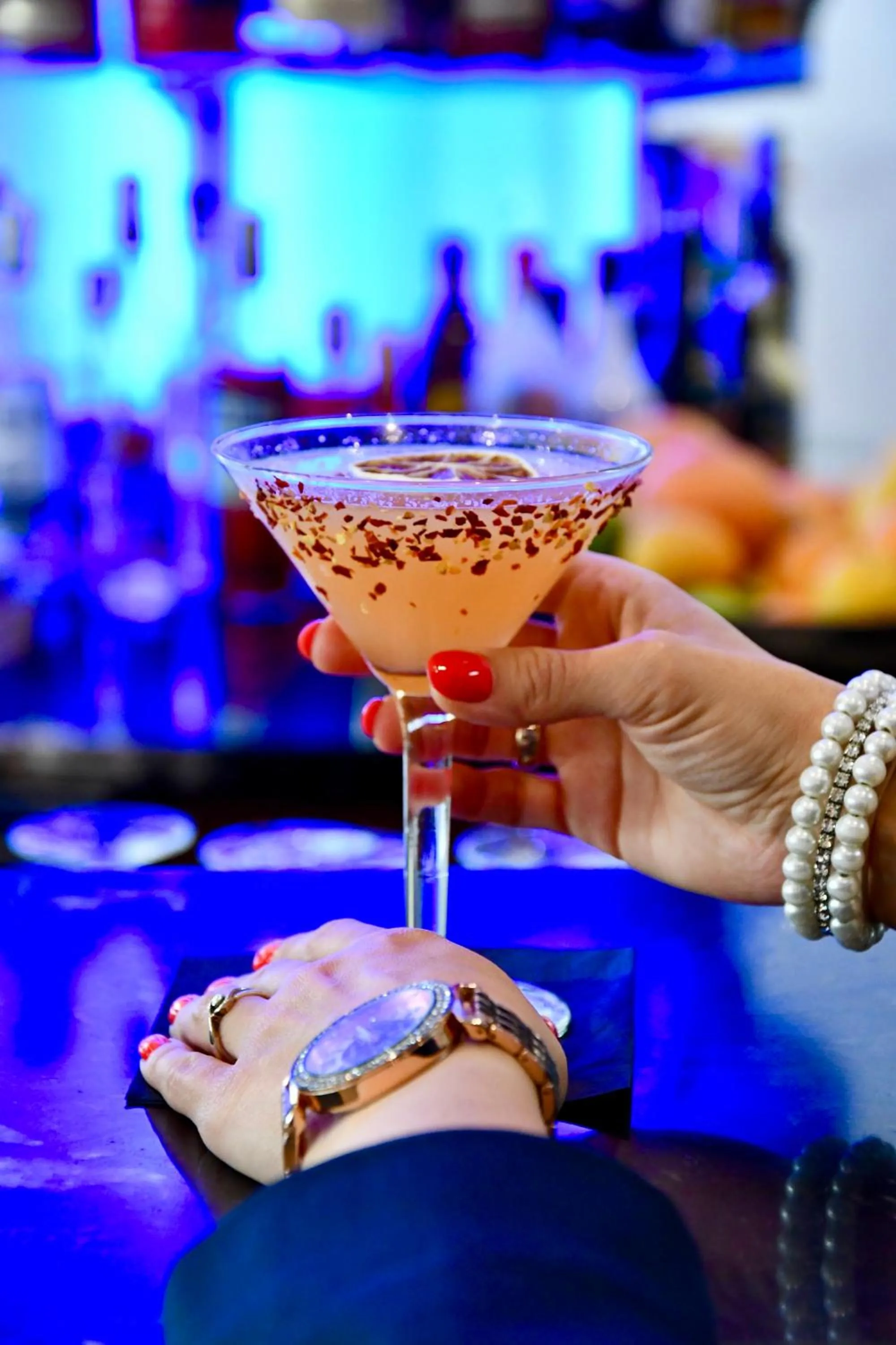 People in DoubleTree by Hilton Wroclaw