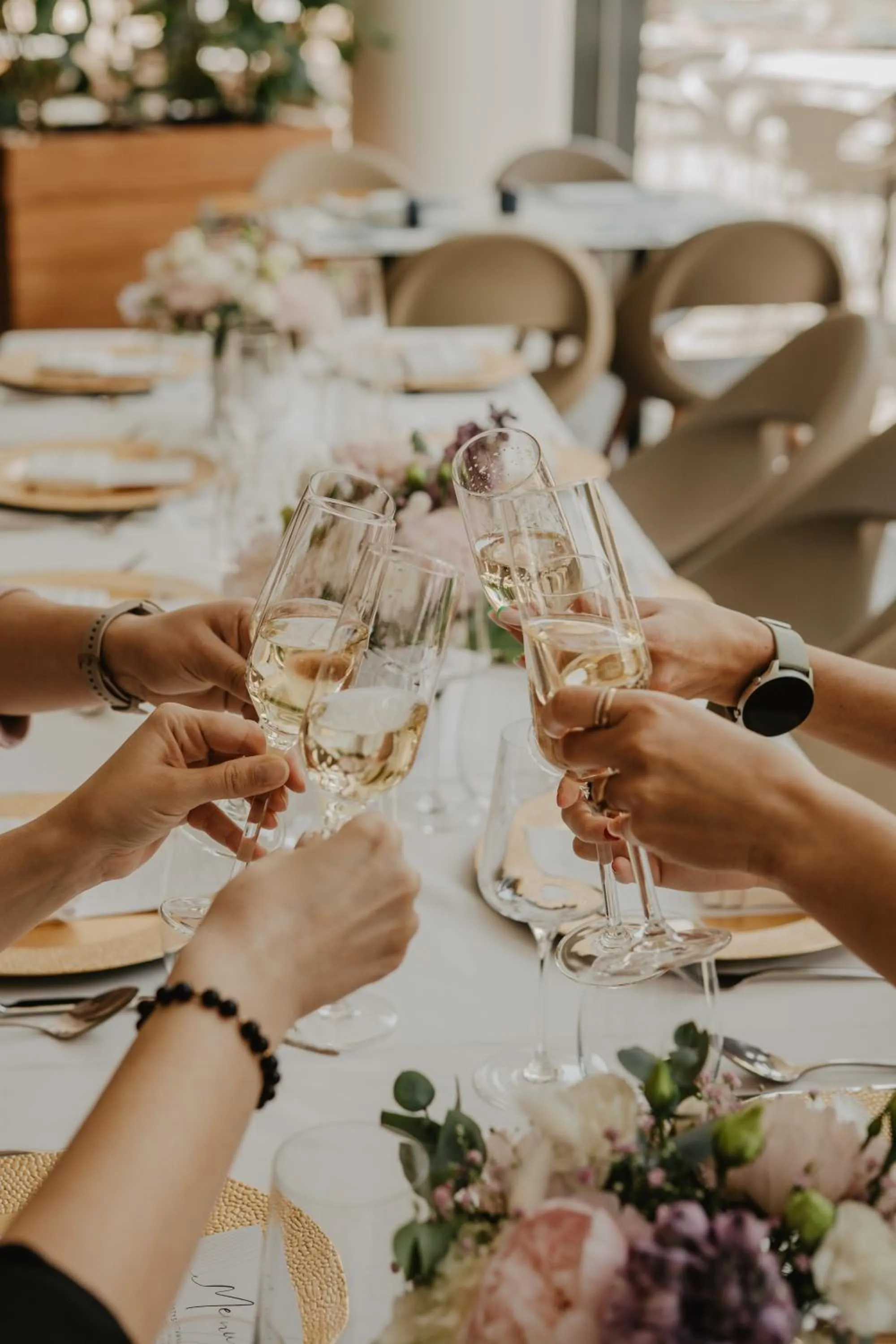 Restaurant/places to eat in DoubleTree by Hilton Wroclaw