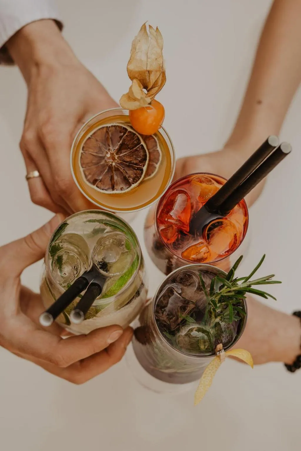 Patio in DoubleTree by Hilton Wroclaw