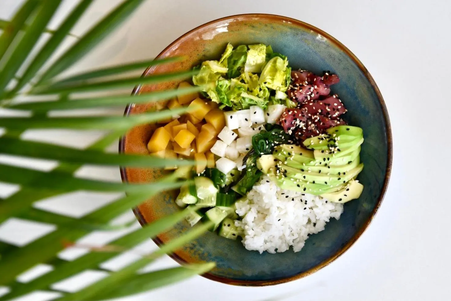 Restaurant/places to eat in DoubleTree by Hilton Wroclaw