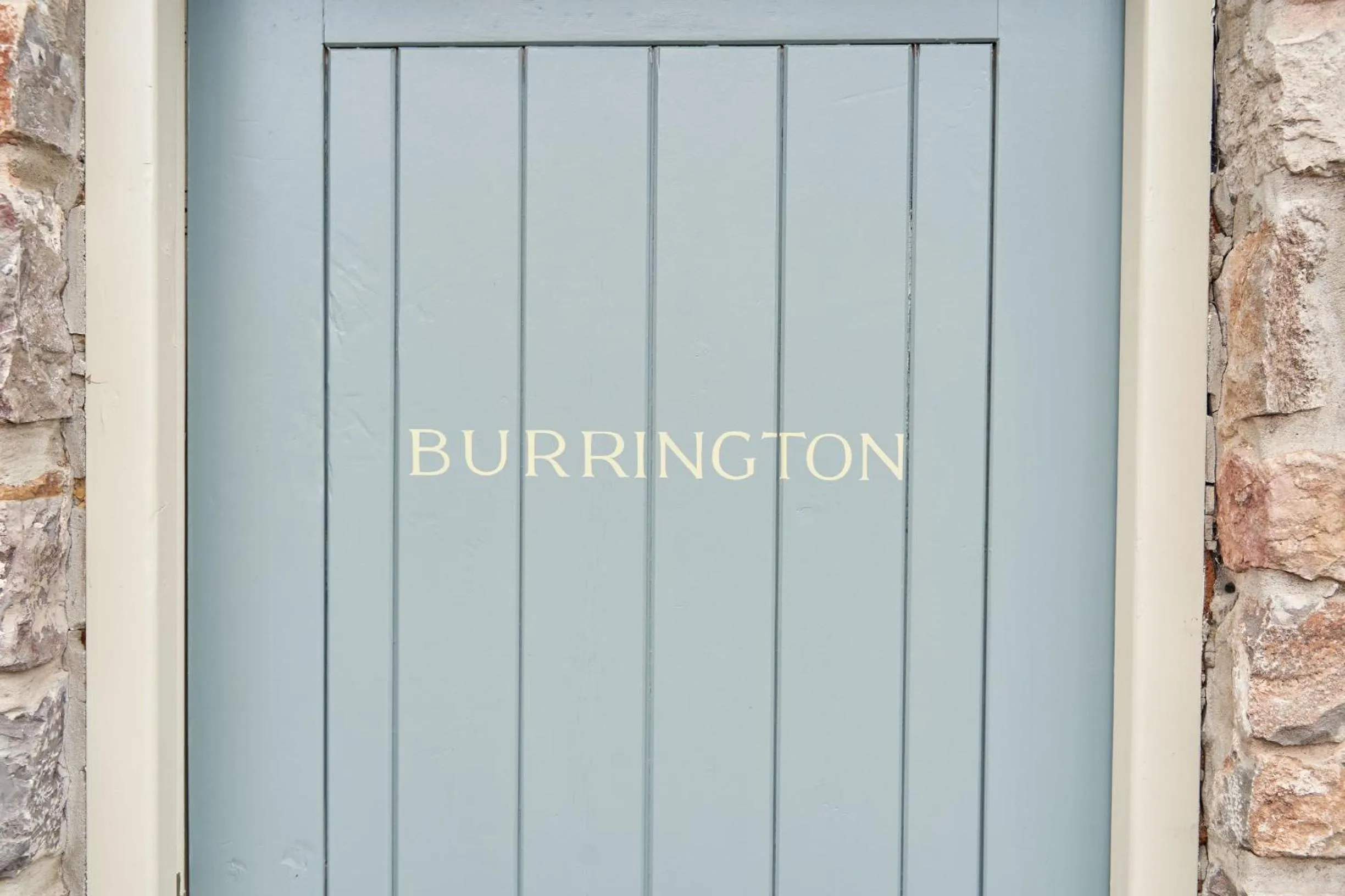 Property logo or sign in The Langford Inn