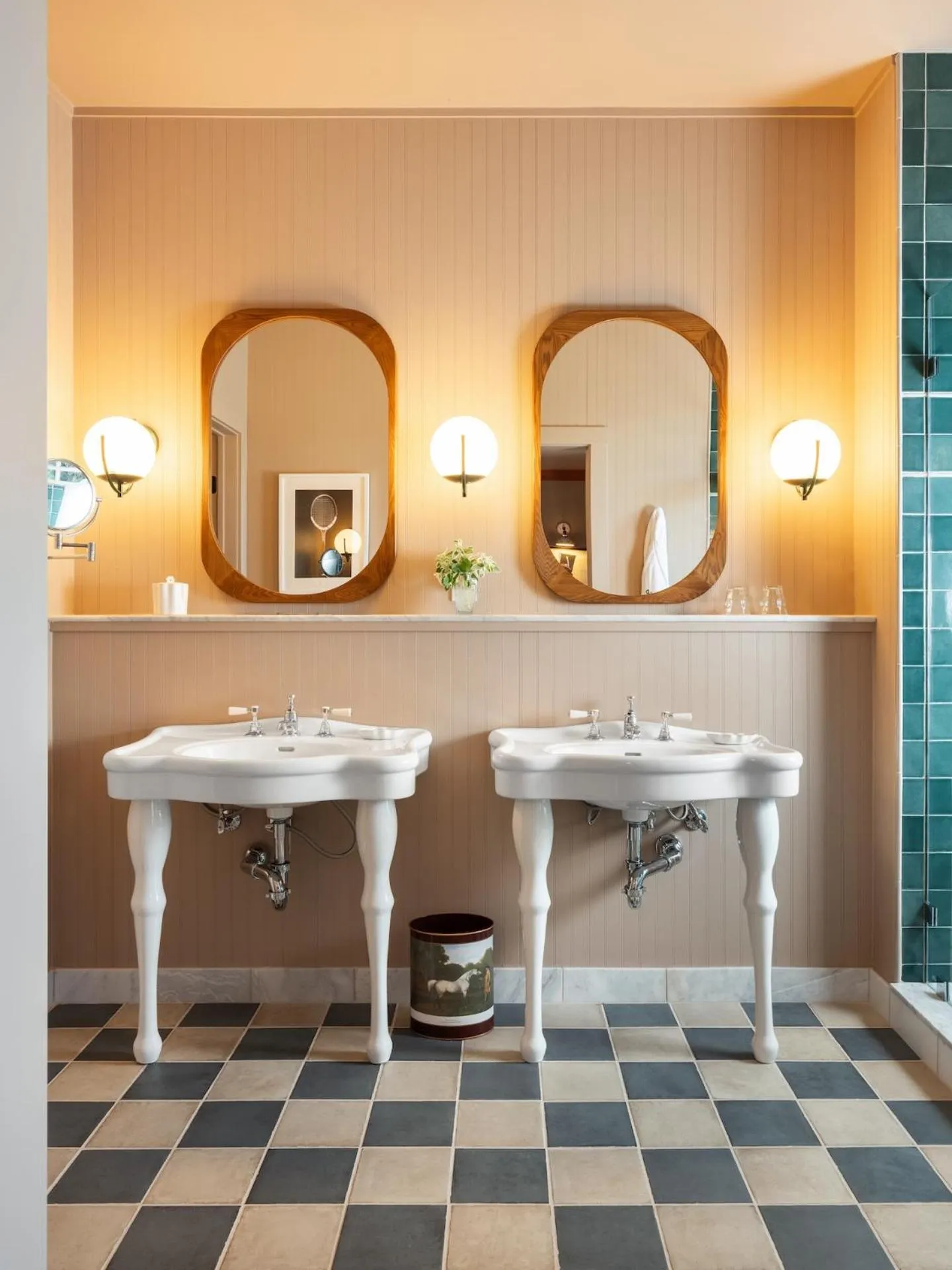 Le Petit Pali St Helena