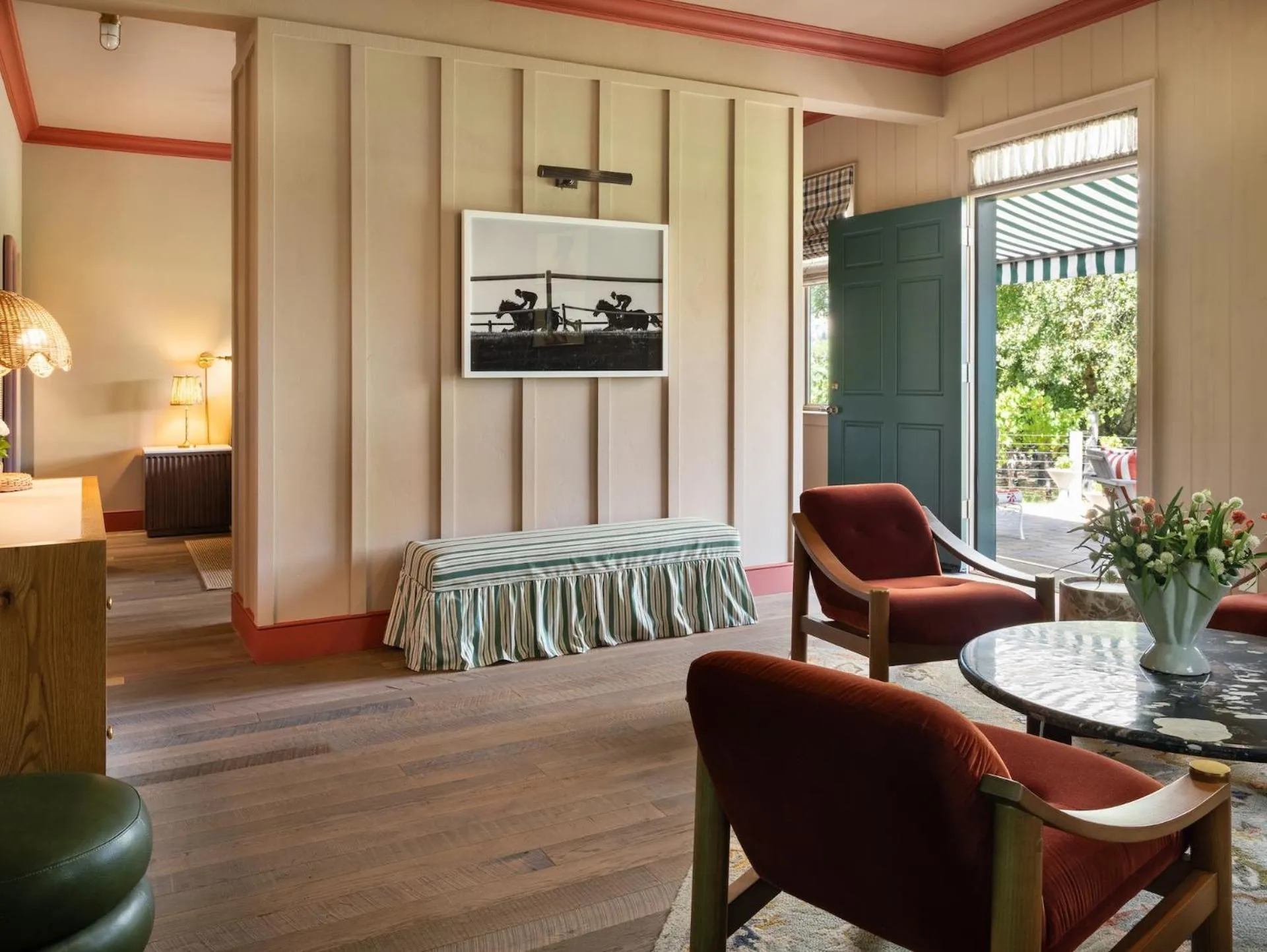 Le Petit Pali St Helena