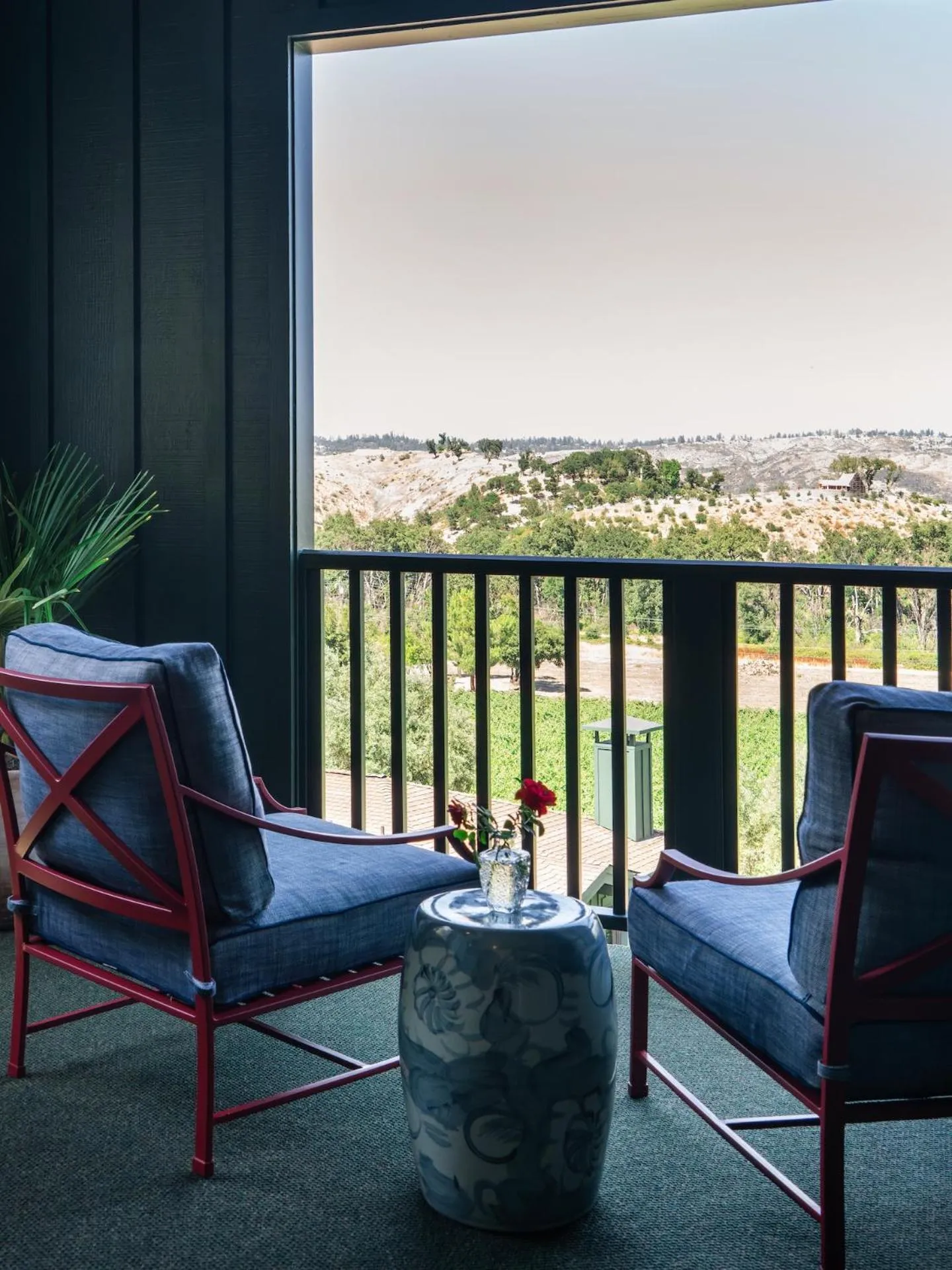 Le Petit Pali St Helena