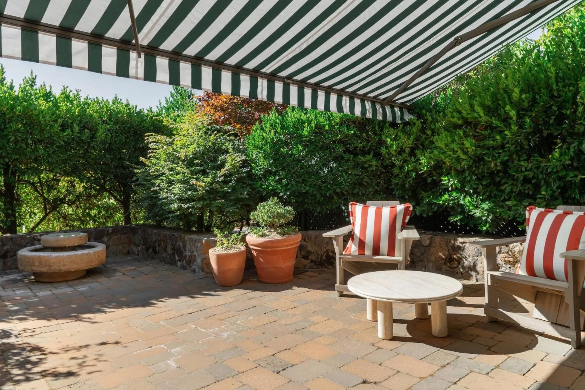 Le Petit Pali St Helena