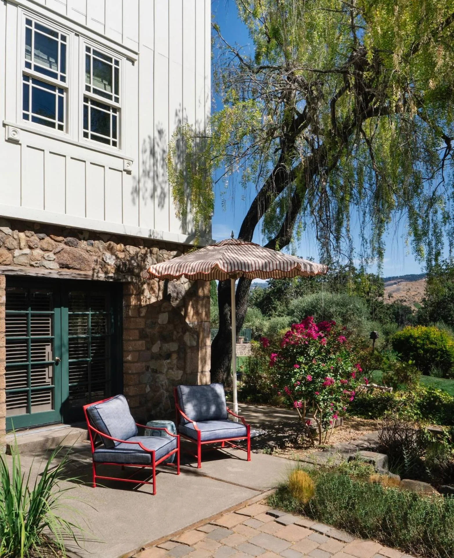 Le Petit Pali St Helena