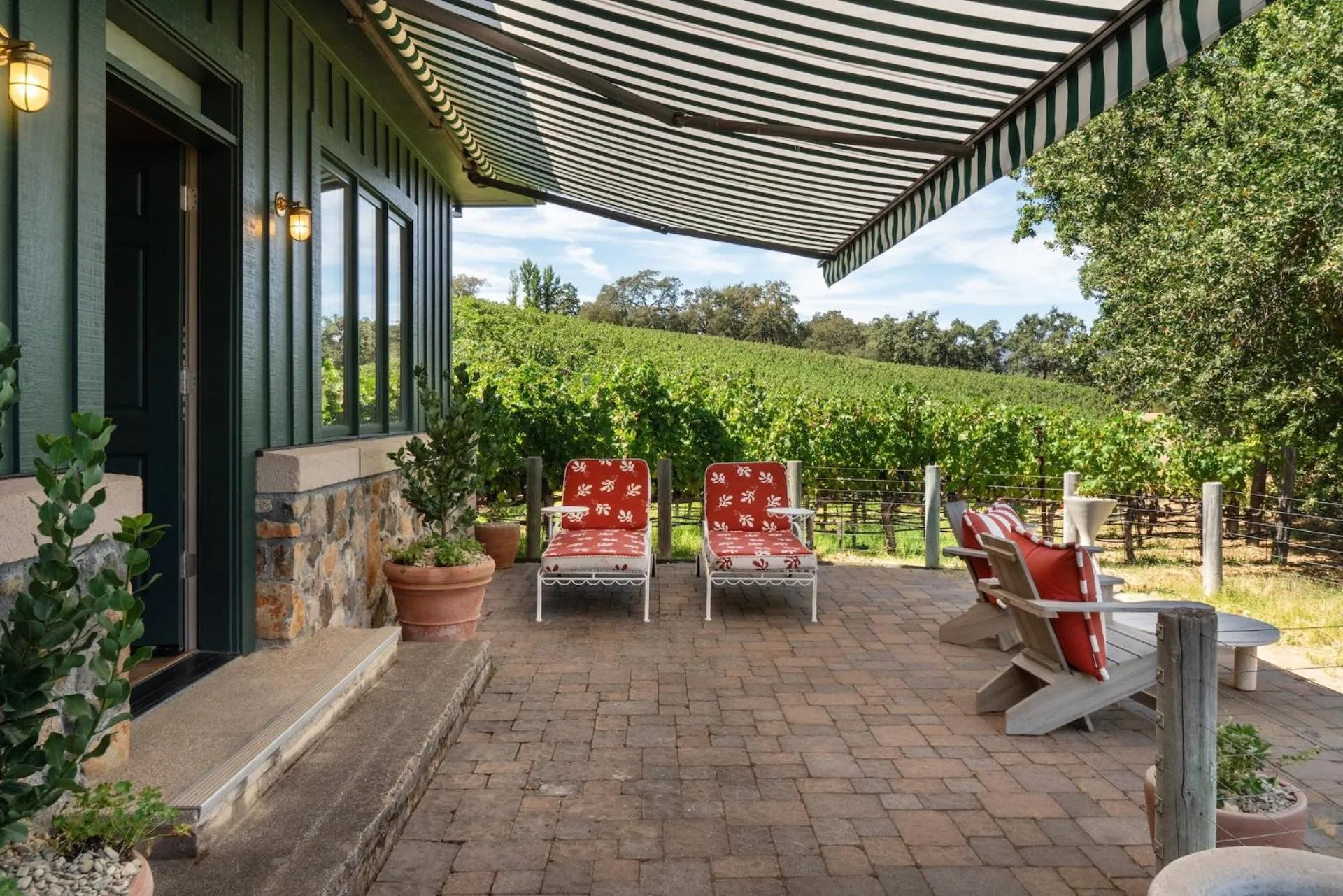 Le Petit Pali St Helena