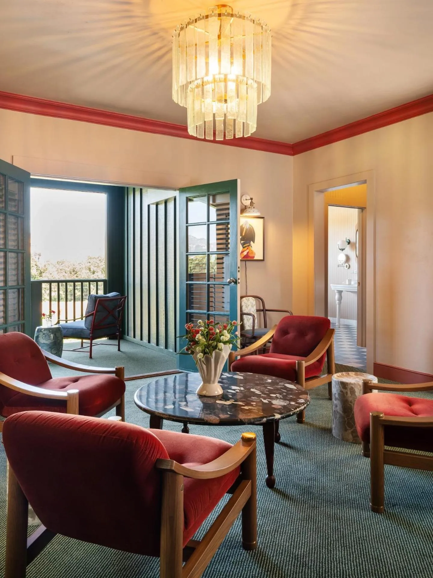 Le Petit Pali St Helena