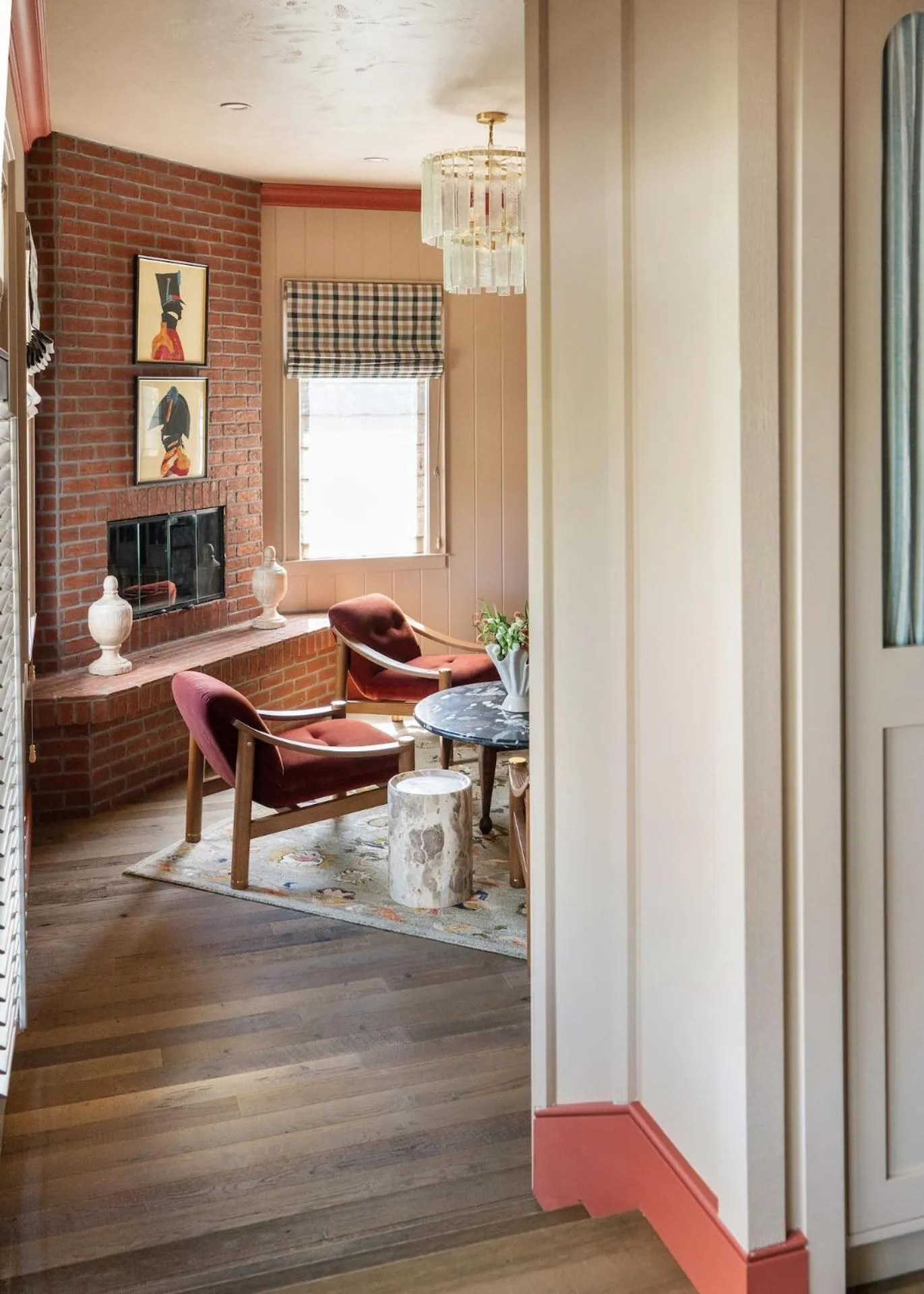 Le Petit Pali St Helena