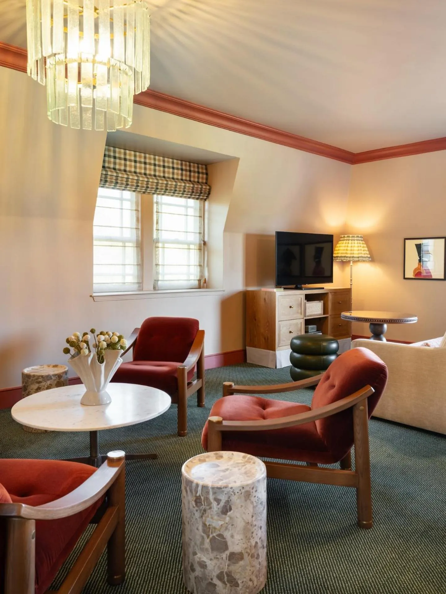 Le Petit Pali St Helena