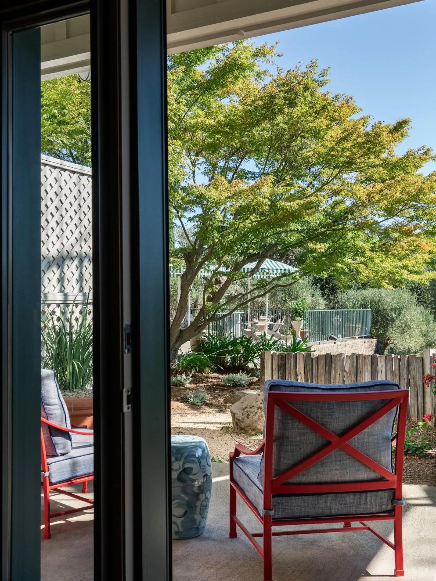 Le Petit Pali St Helena