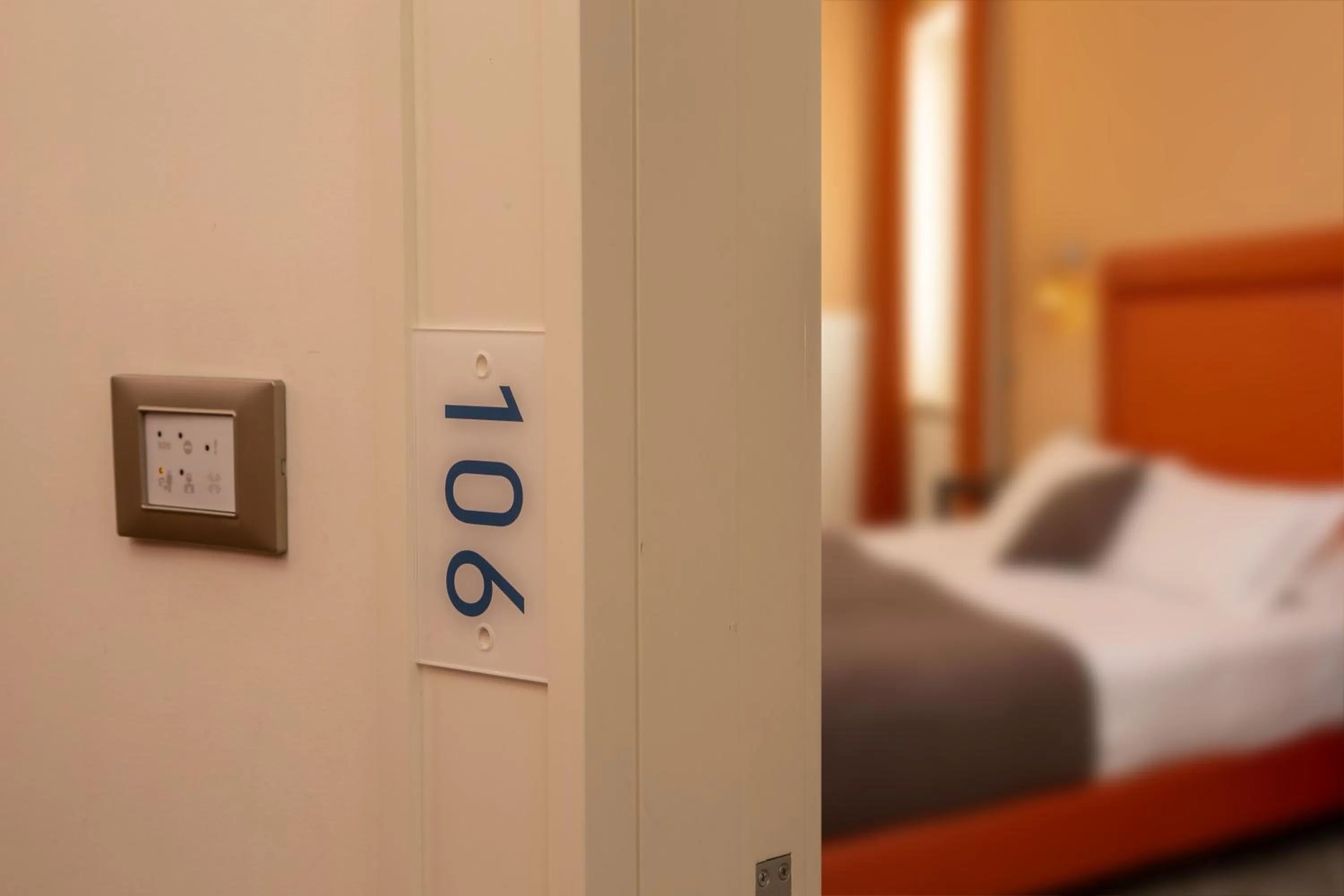 Other, Bed in My Trevi Charming & Luxury Rooms