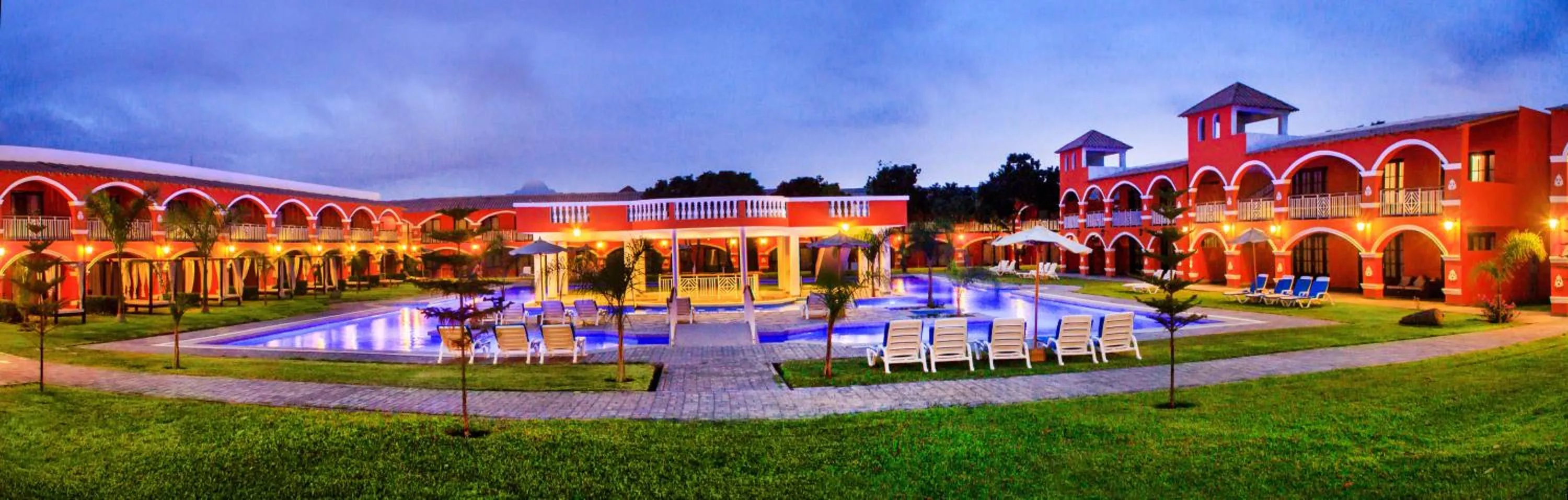 Other in Hacienda San Juan Resort