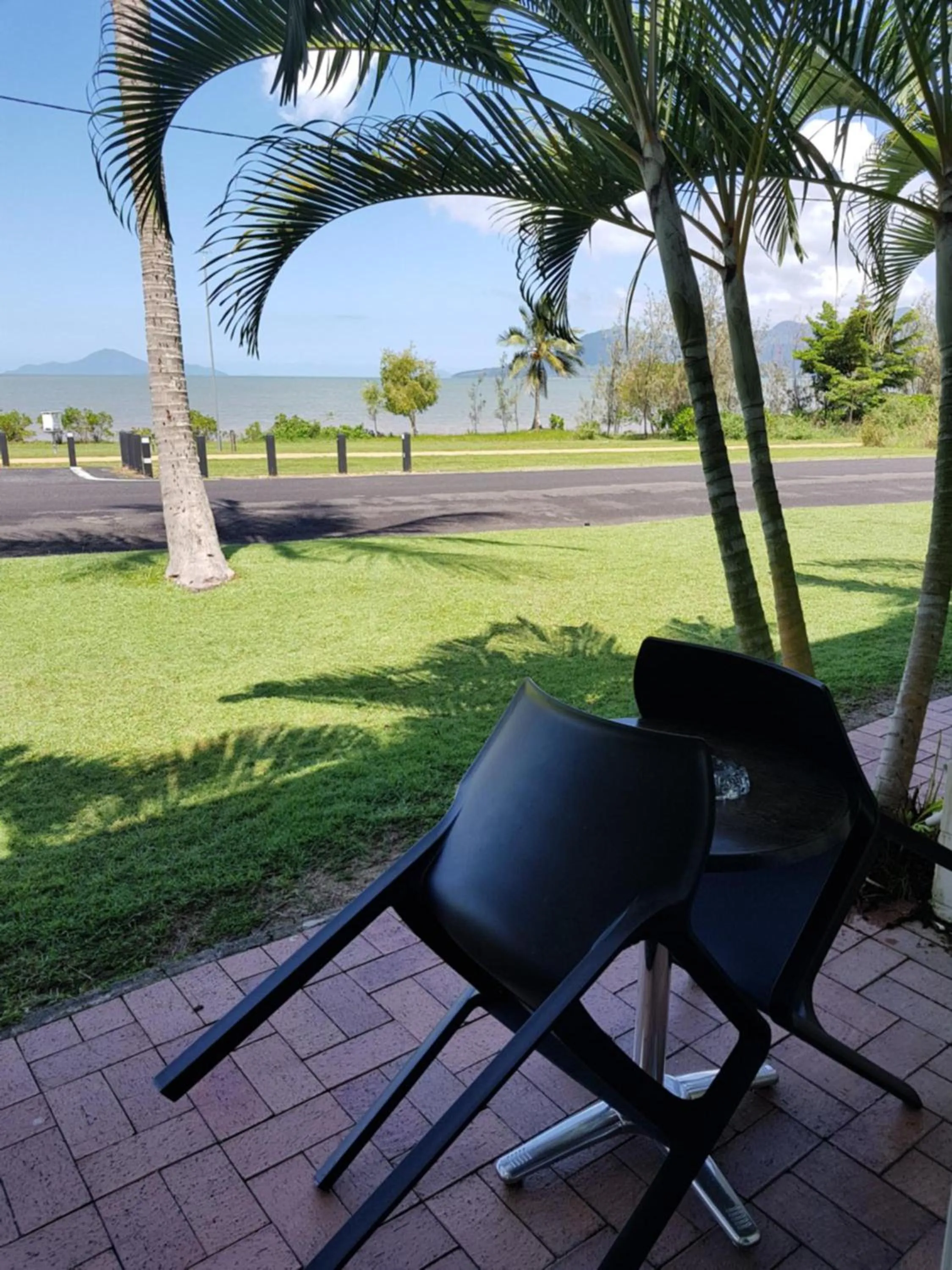 Cardwell Beachcomber Motel & Tourist Park