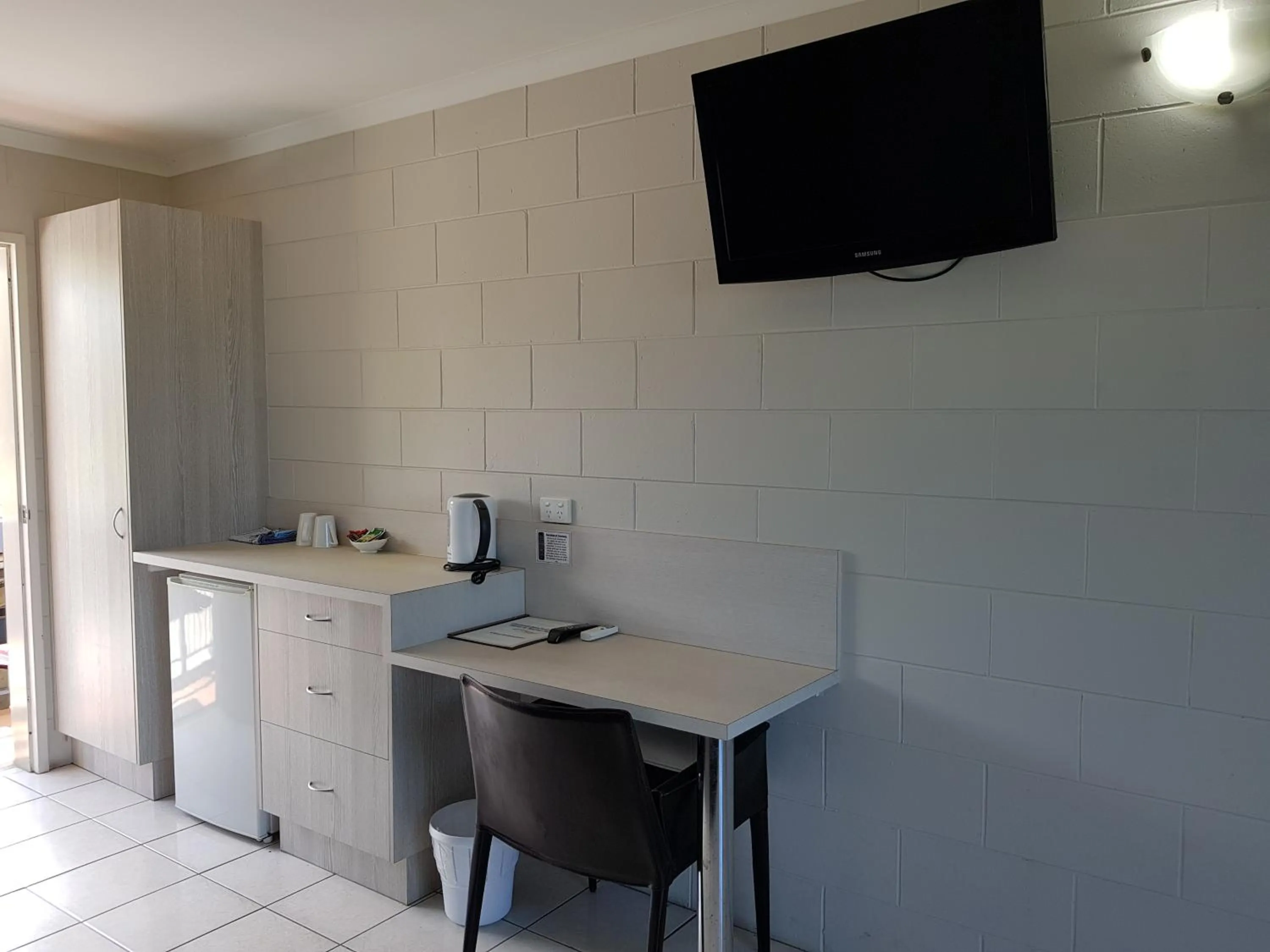 Cardwell Beachcomber Motel & Tourist Park