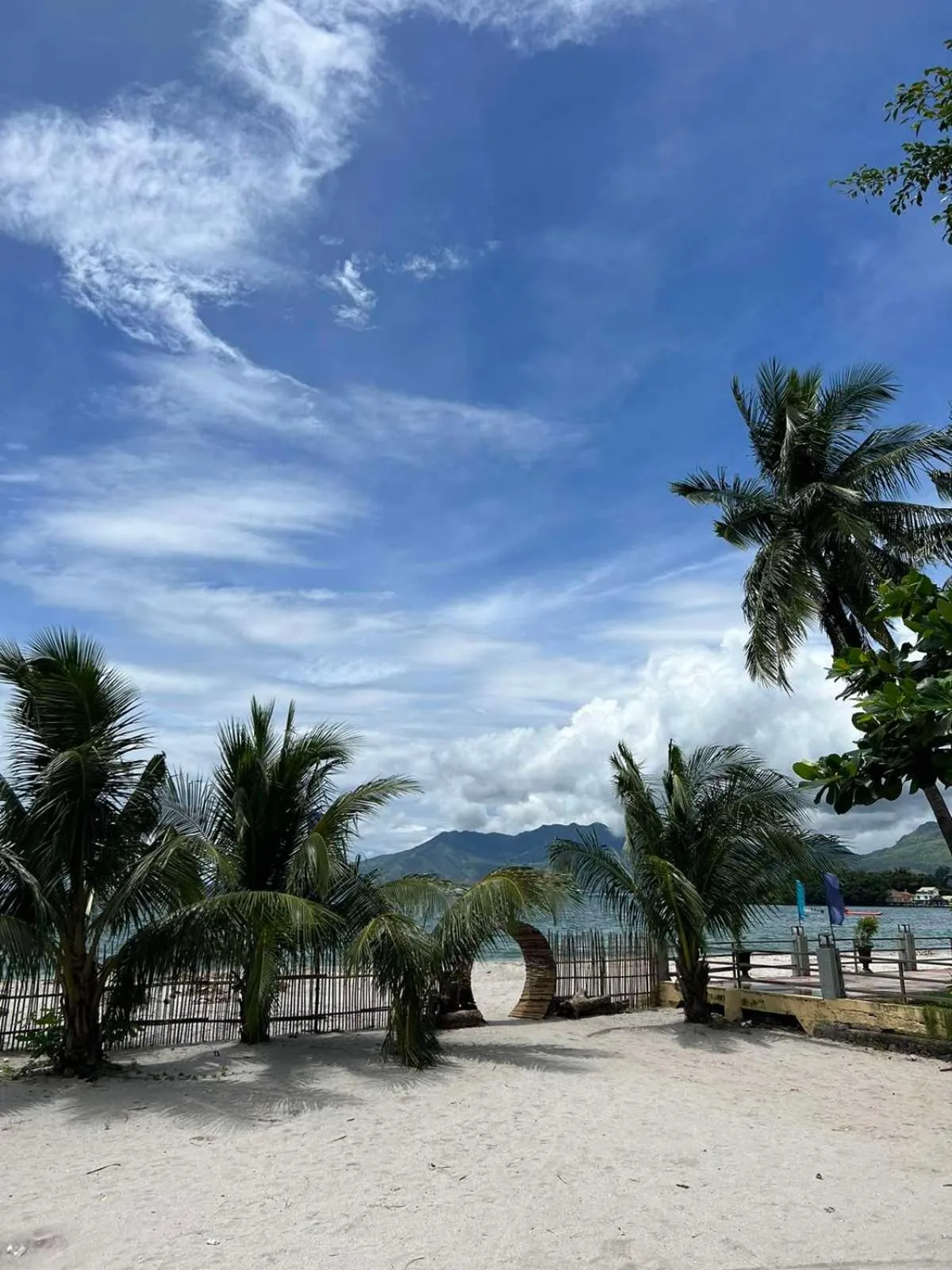 Subic Grand Seas Resort