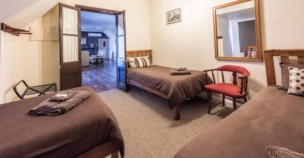 Gold Nugget Room in Gold Mine Guest House and Cafe Gold Nugget Room in Gold Mine Guest House and Cafe