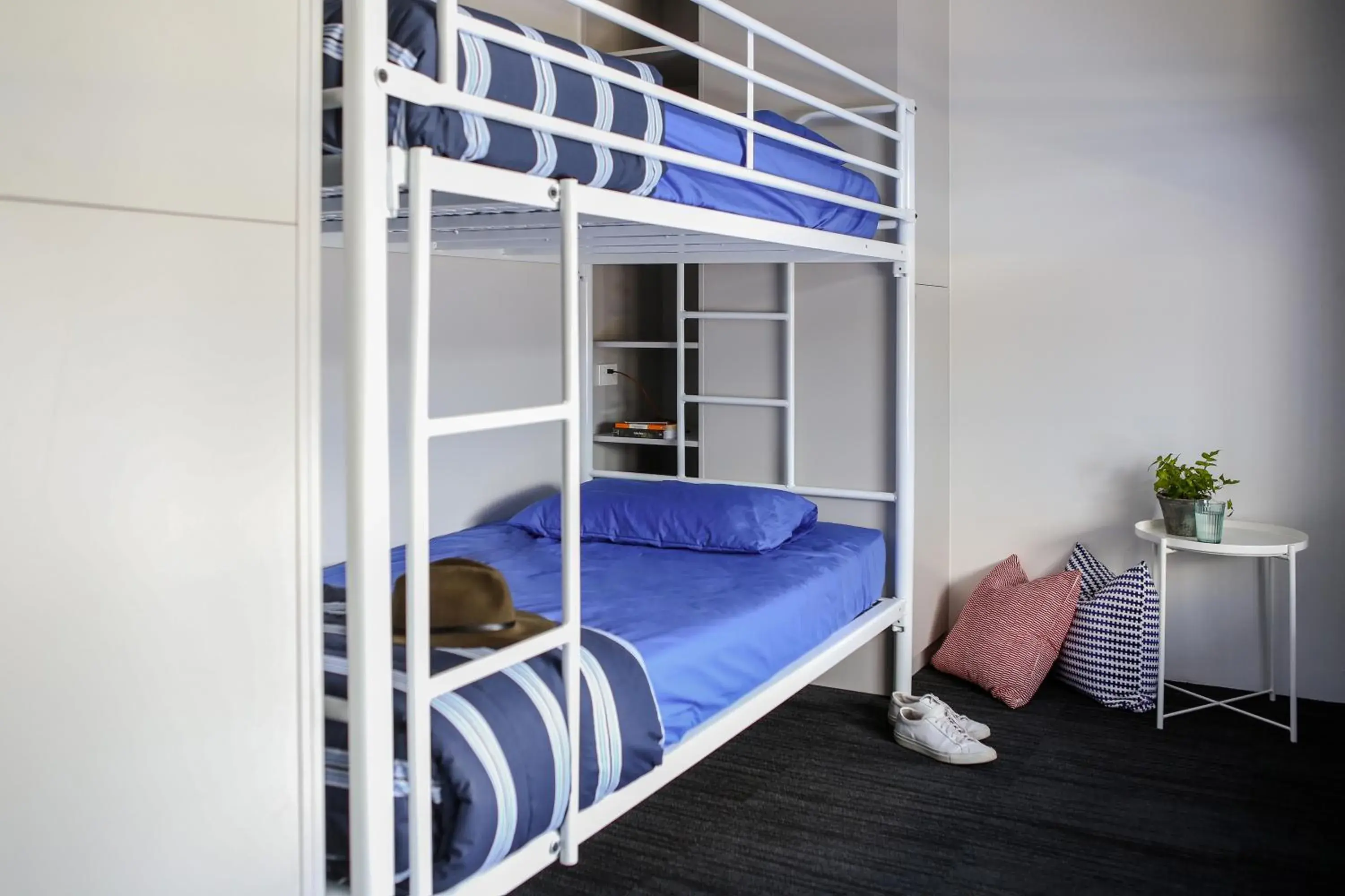 Spinners Hostel Spinners Hostel