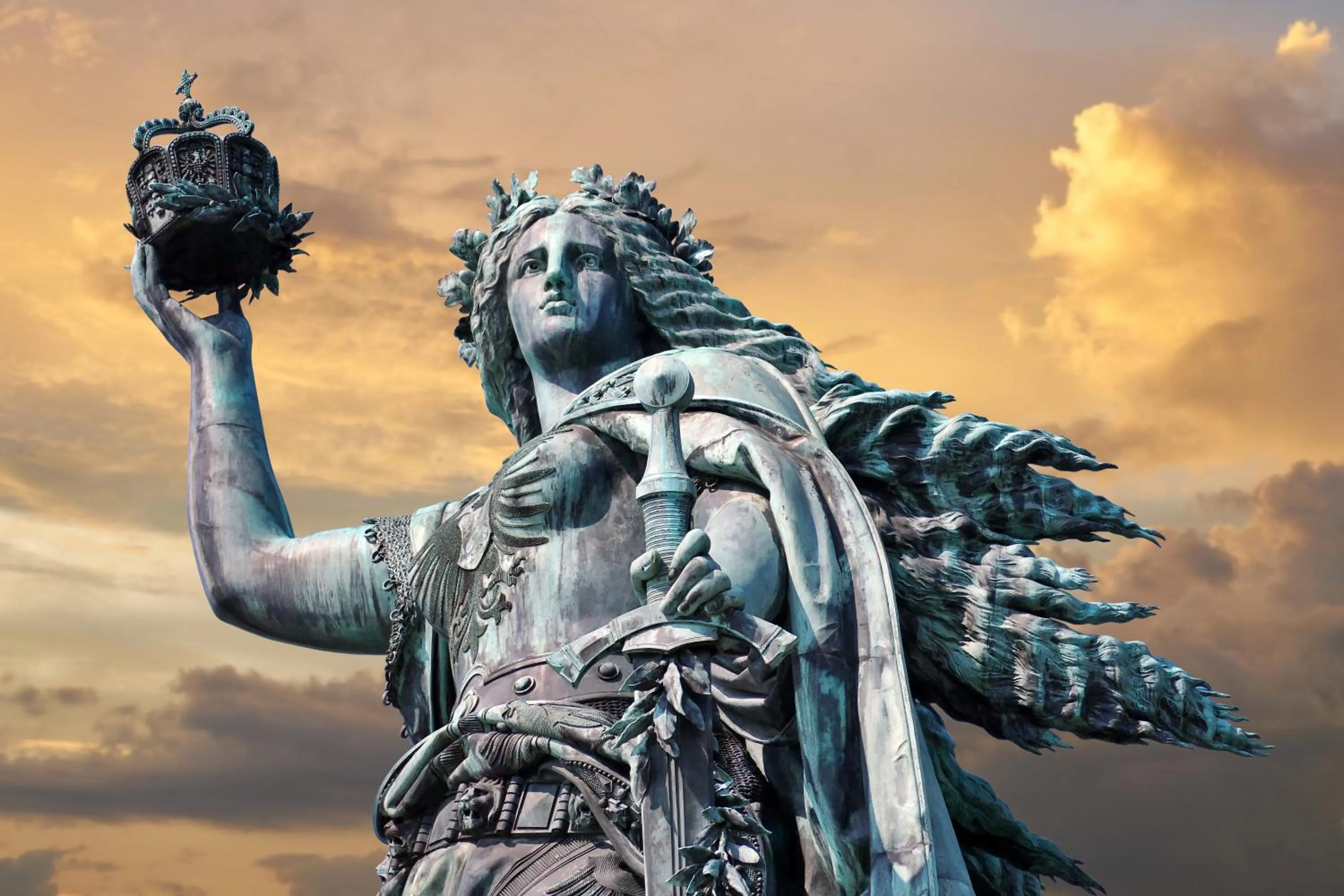 Location in Hotel zur Loreley - Garni