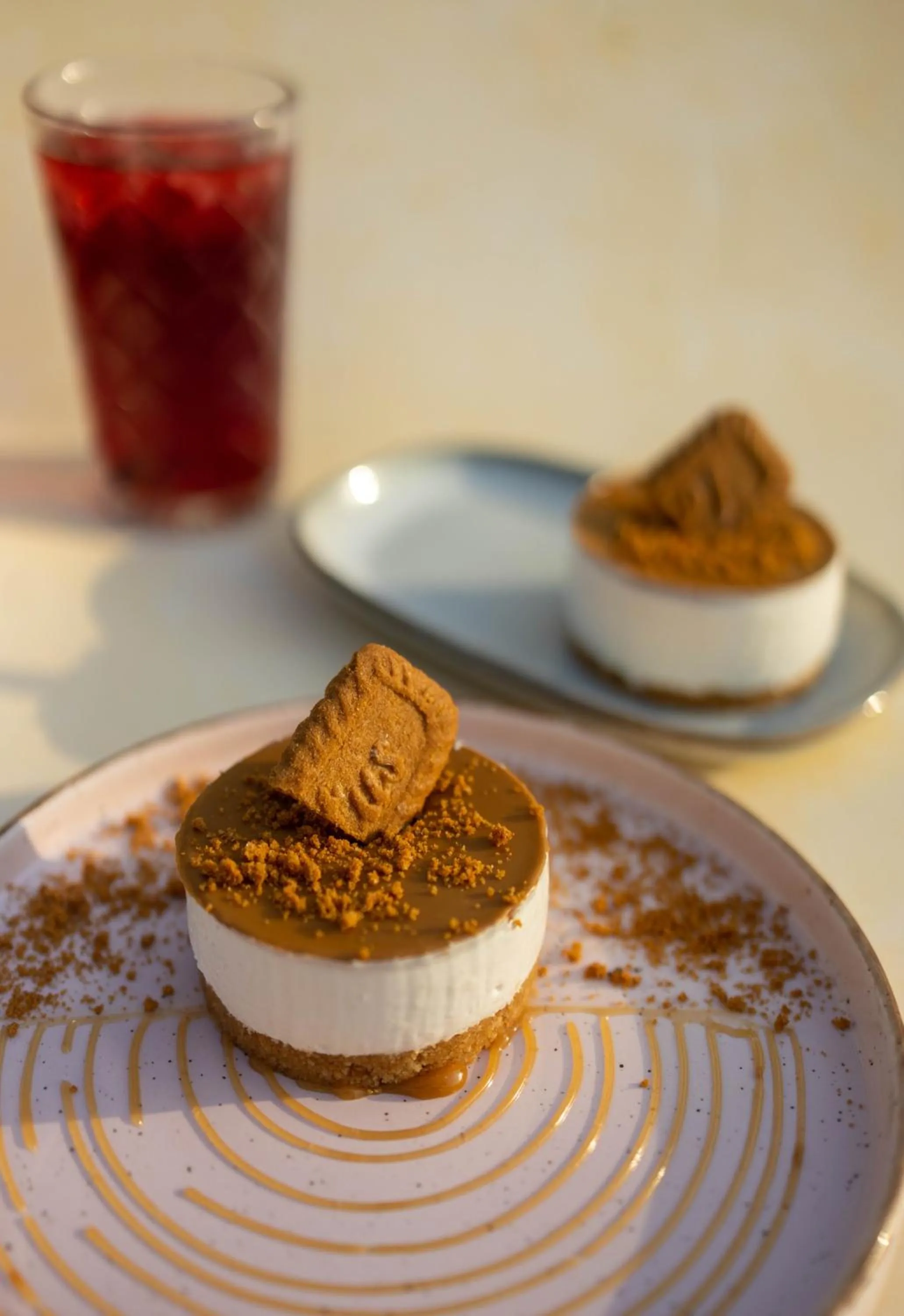 Restaurant/places to eat in Pushp Vatika Resort & Lawns