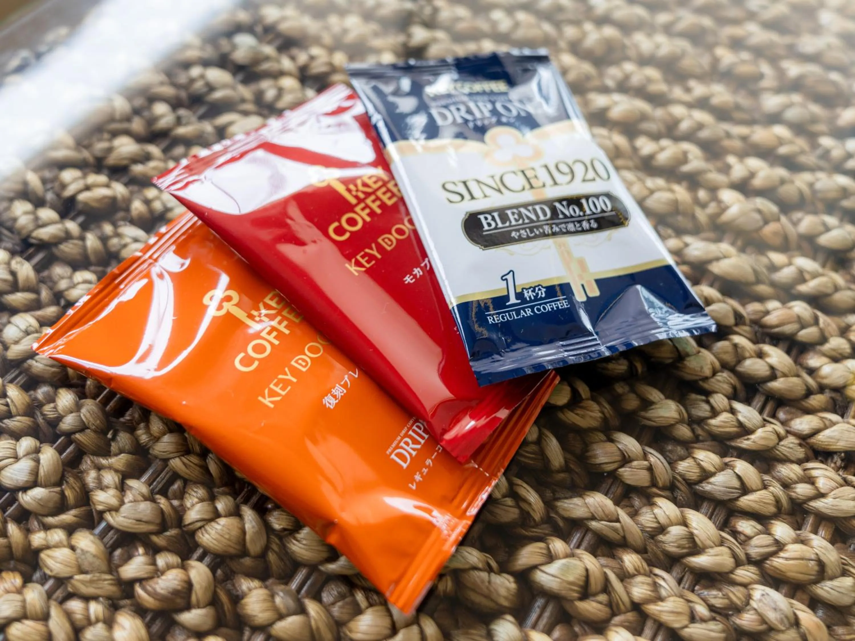 Coffee/tea facilities in Alaise De Bale Ishigaki