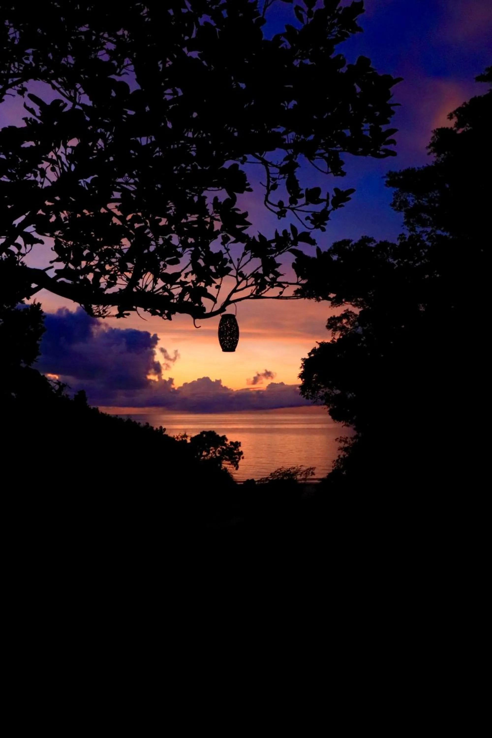 Natural landscape in Alaise De Bale Ishigaki