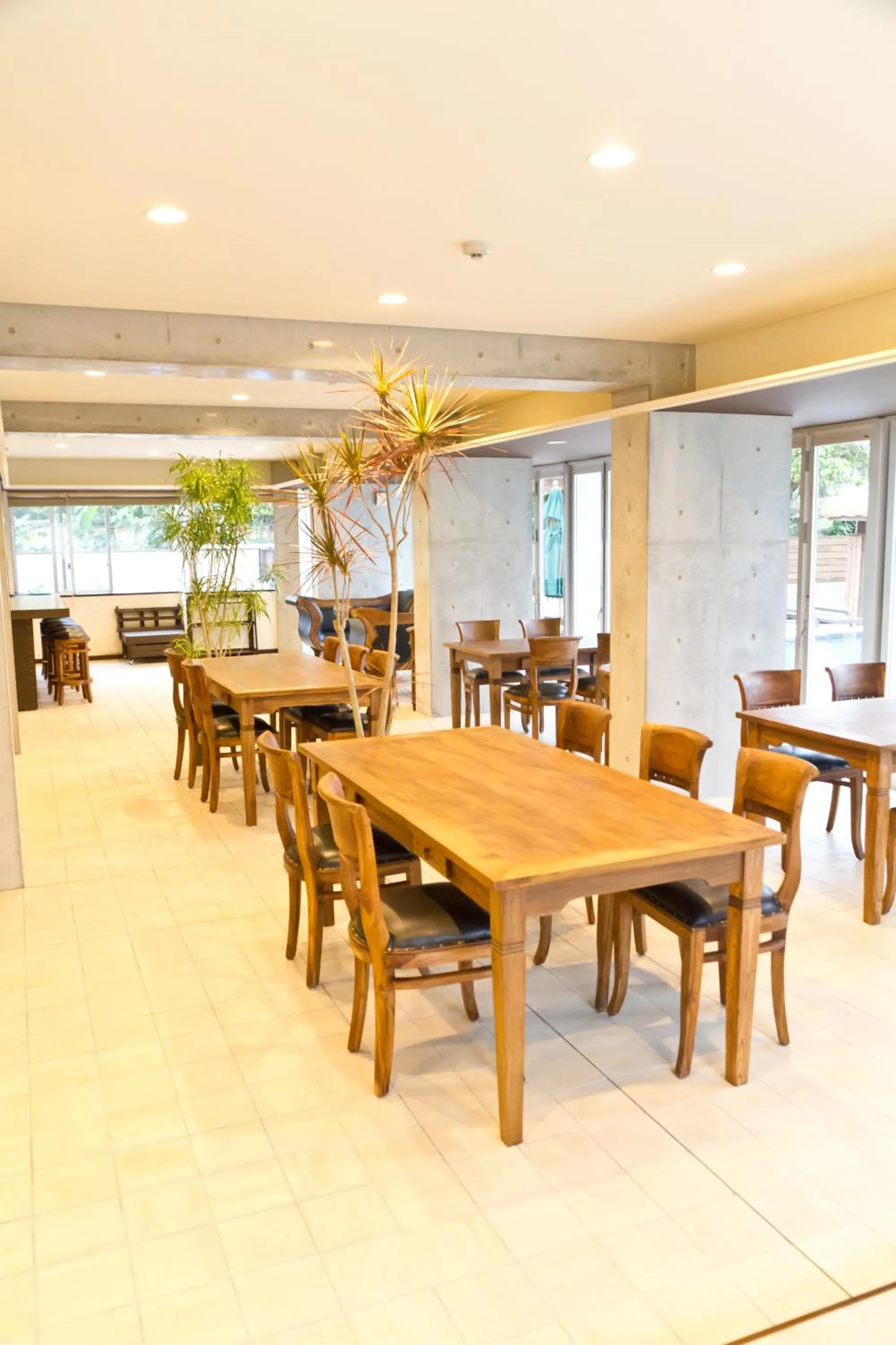 Restaurant/places to eat in Alaise De Bale Ishigaki