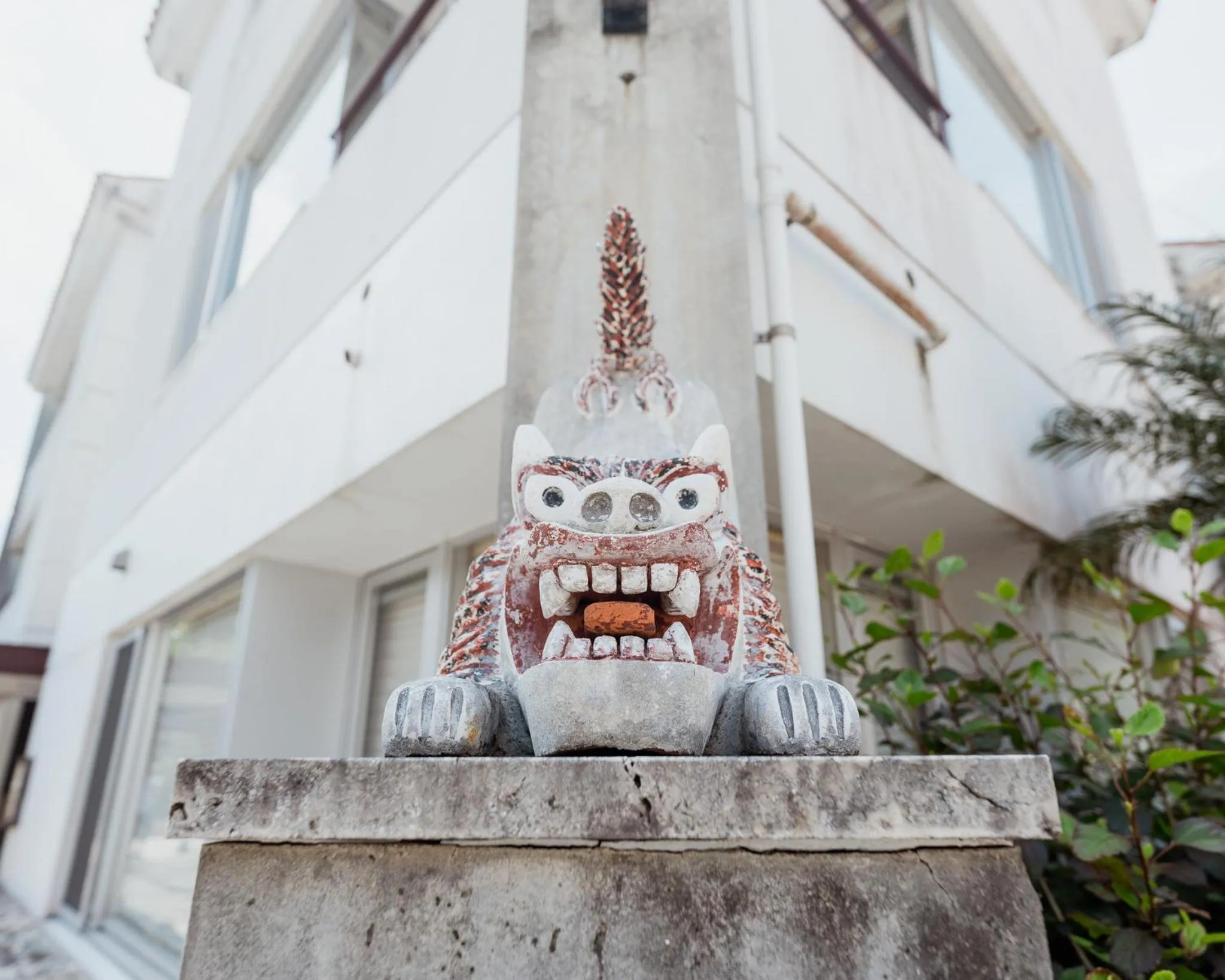 Property building in Sky Ocean - Ishigaki Eco-Resort - Newly Renovated