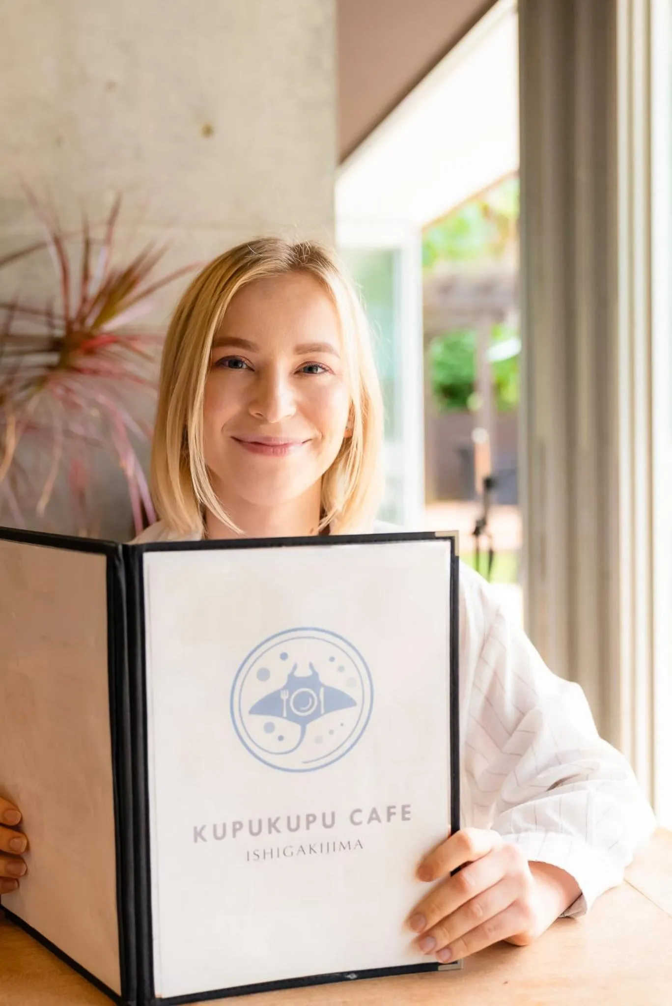 Alaise De Bale Ishigaki