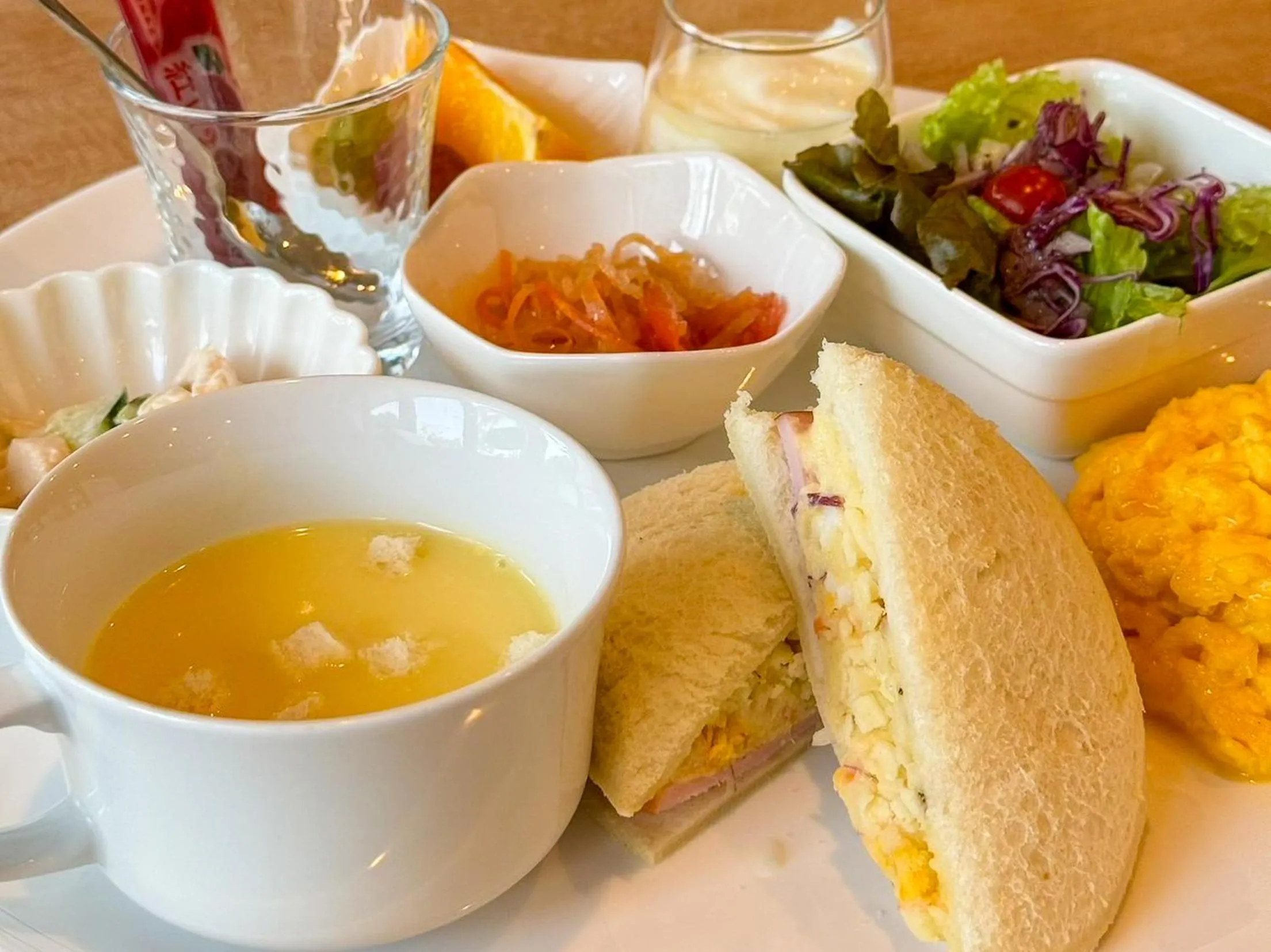 Restaurant/places to eat in Alaise De Bale Ishigaki