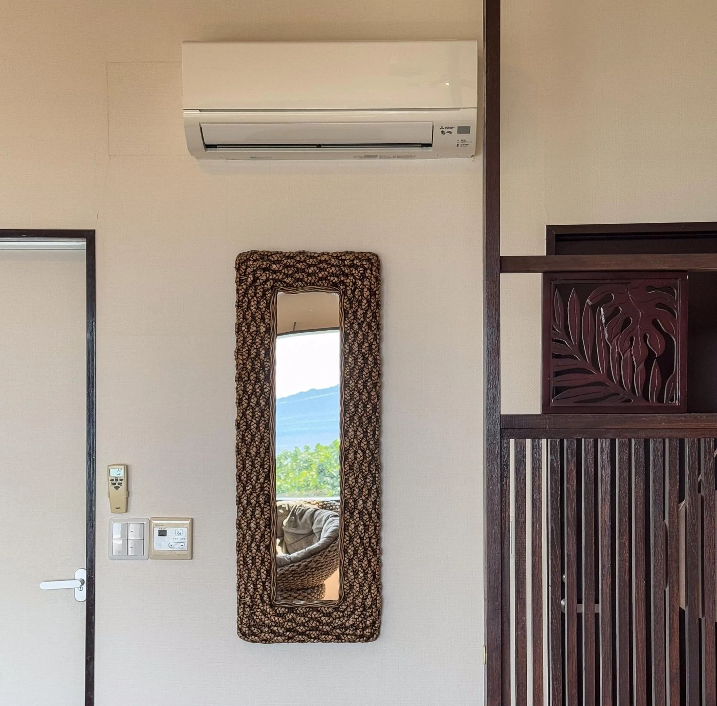 View (from property/room) in Sky Ocean - Ishigaki Eco-Resort - Newly Renovated