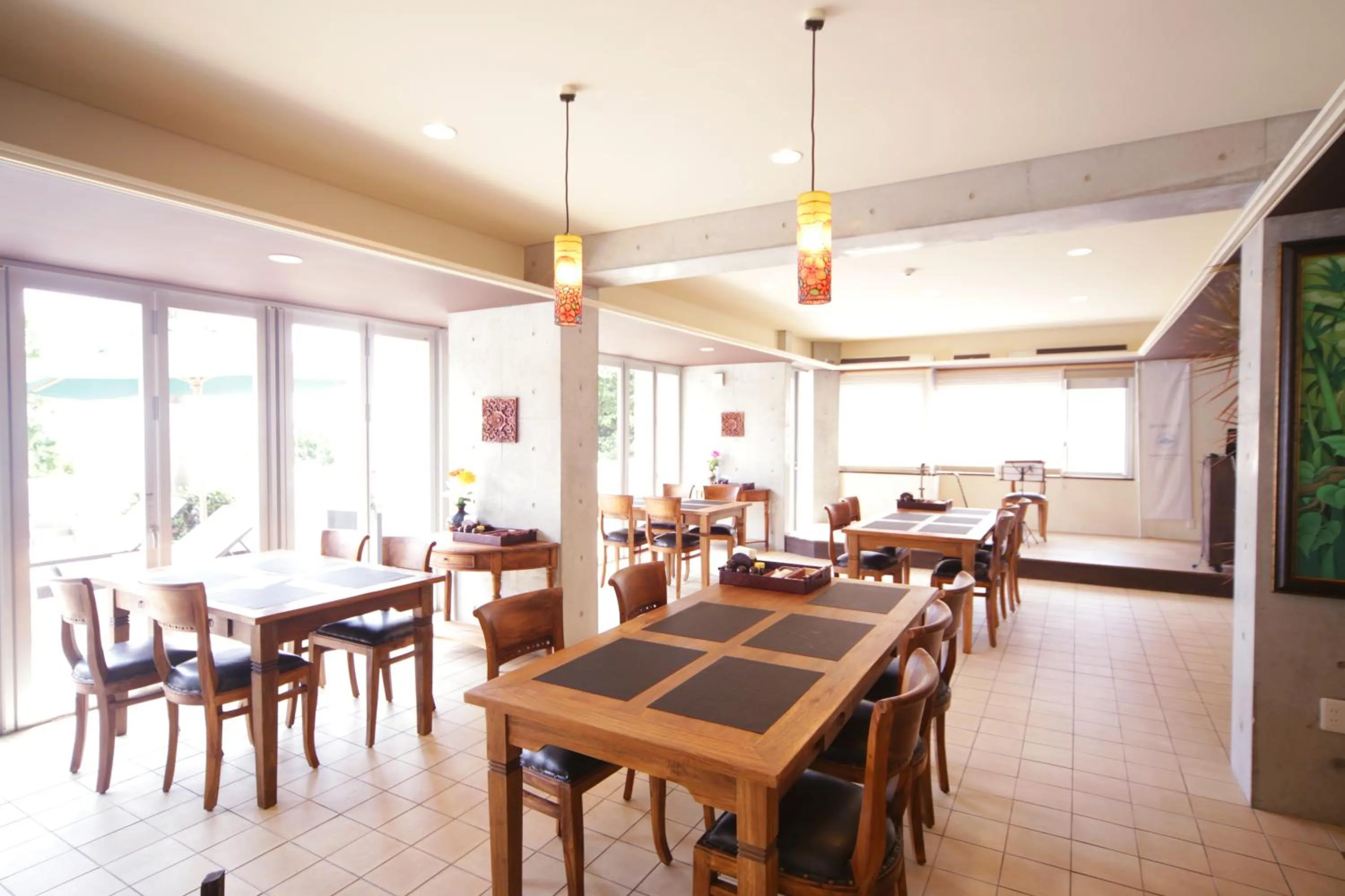 Restaurant/places to eat in Alaise De Bale Ishigaki