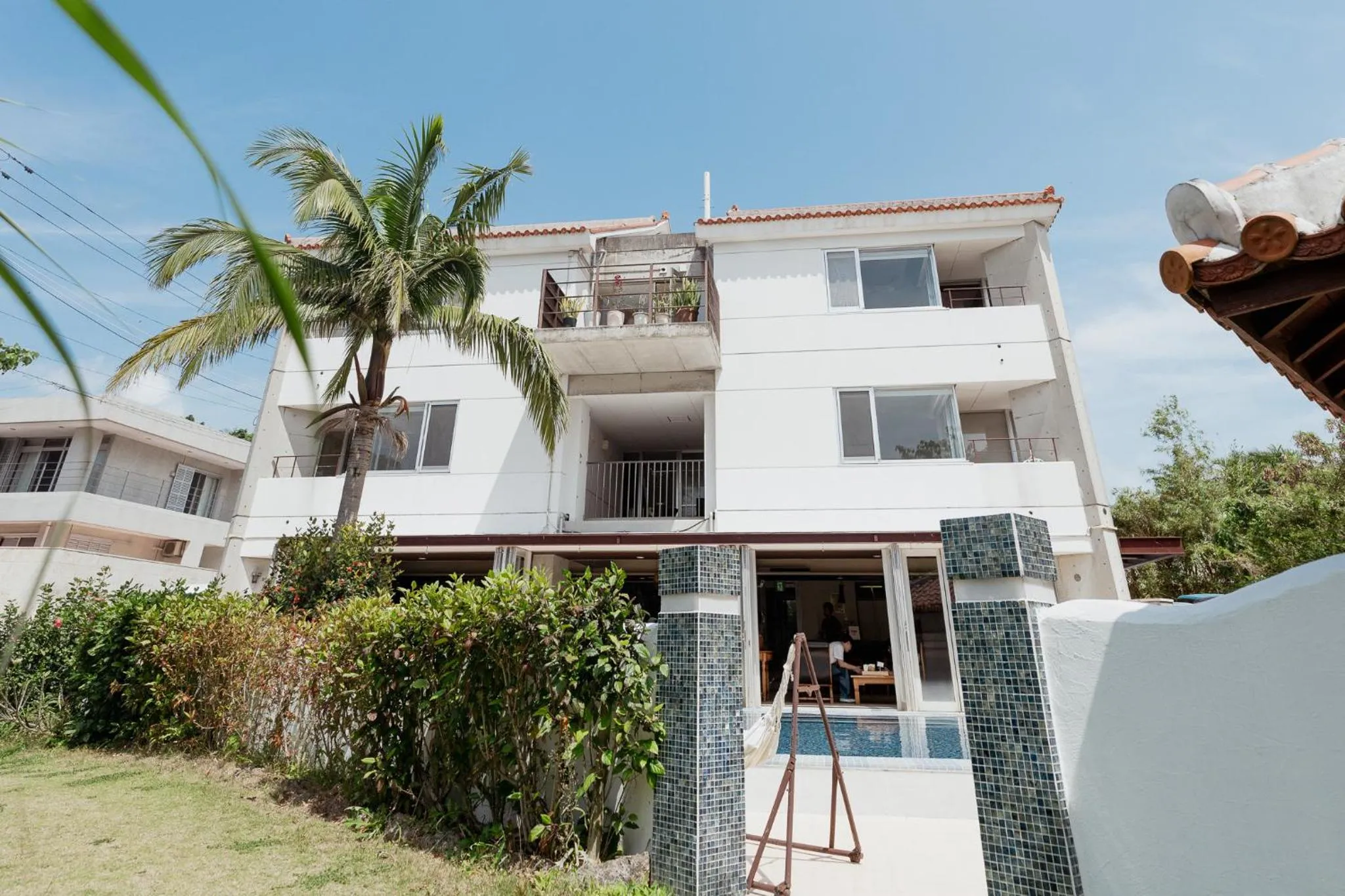 Alaise De Bale Ishigaki