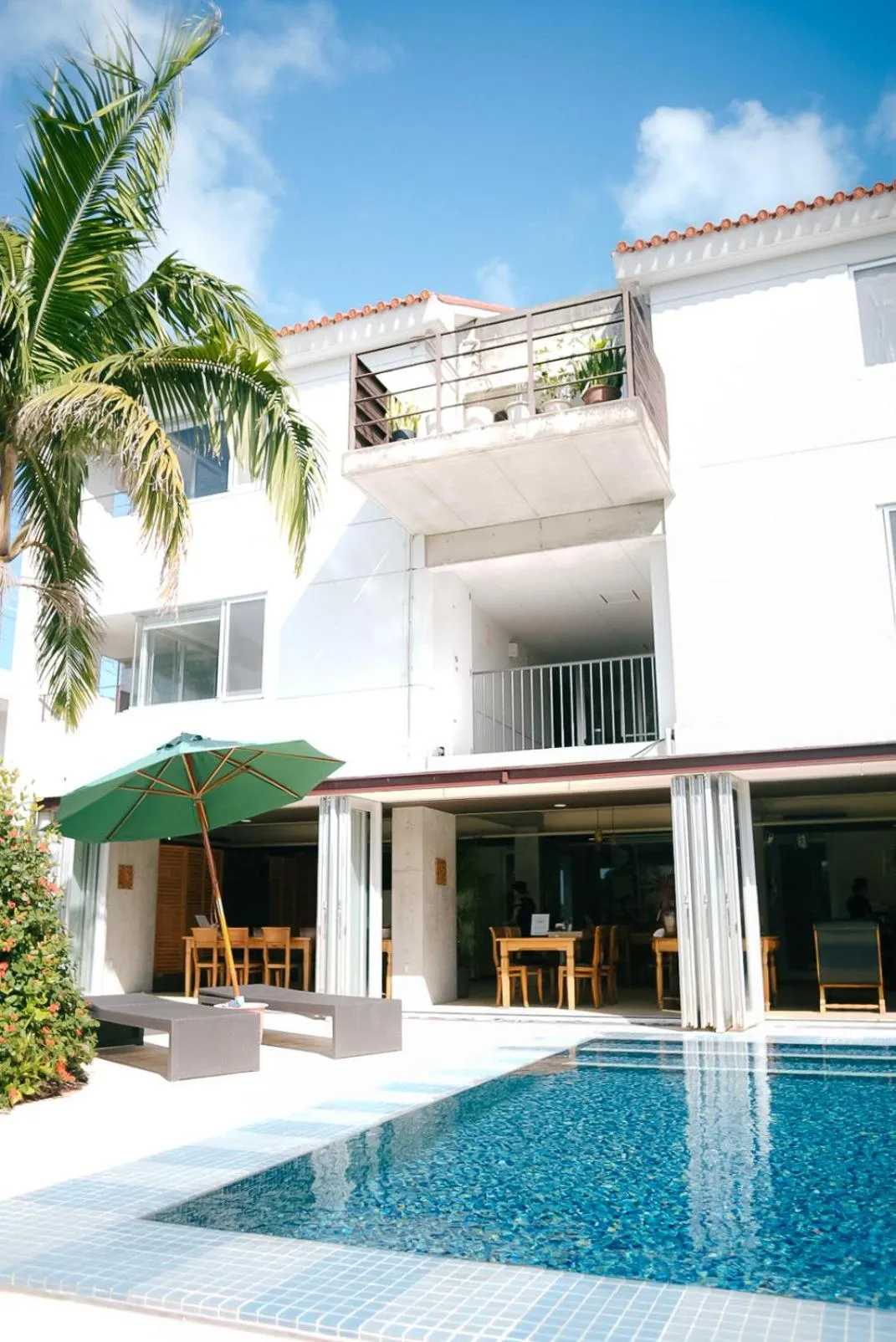 Property building in Sky Ocean - Ishigaki Eco-Resort - Newly Renovated