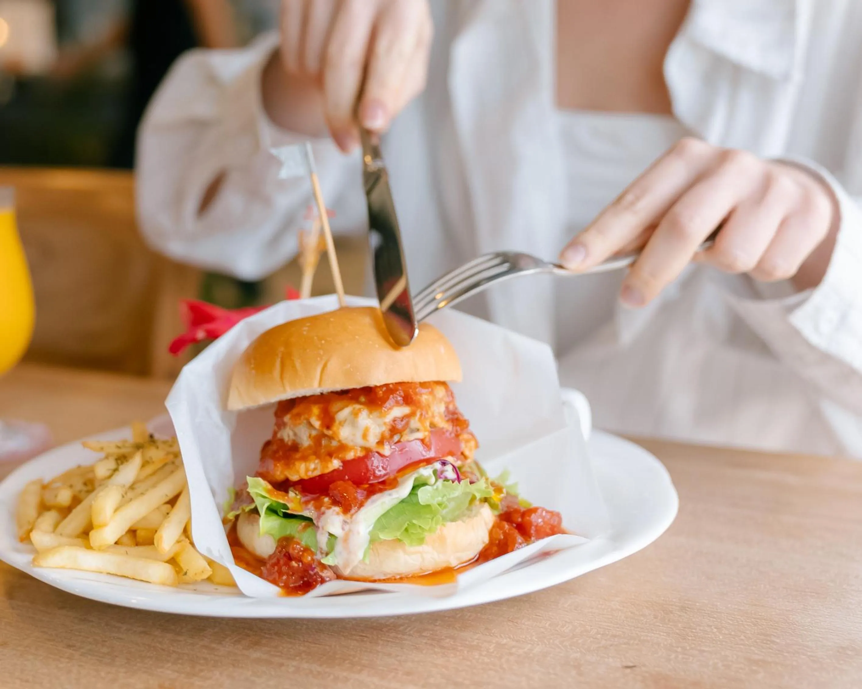 Restaurant/places to eat in Alaise De Bale Ishigaki