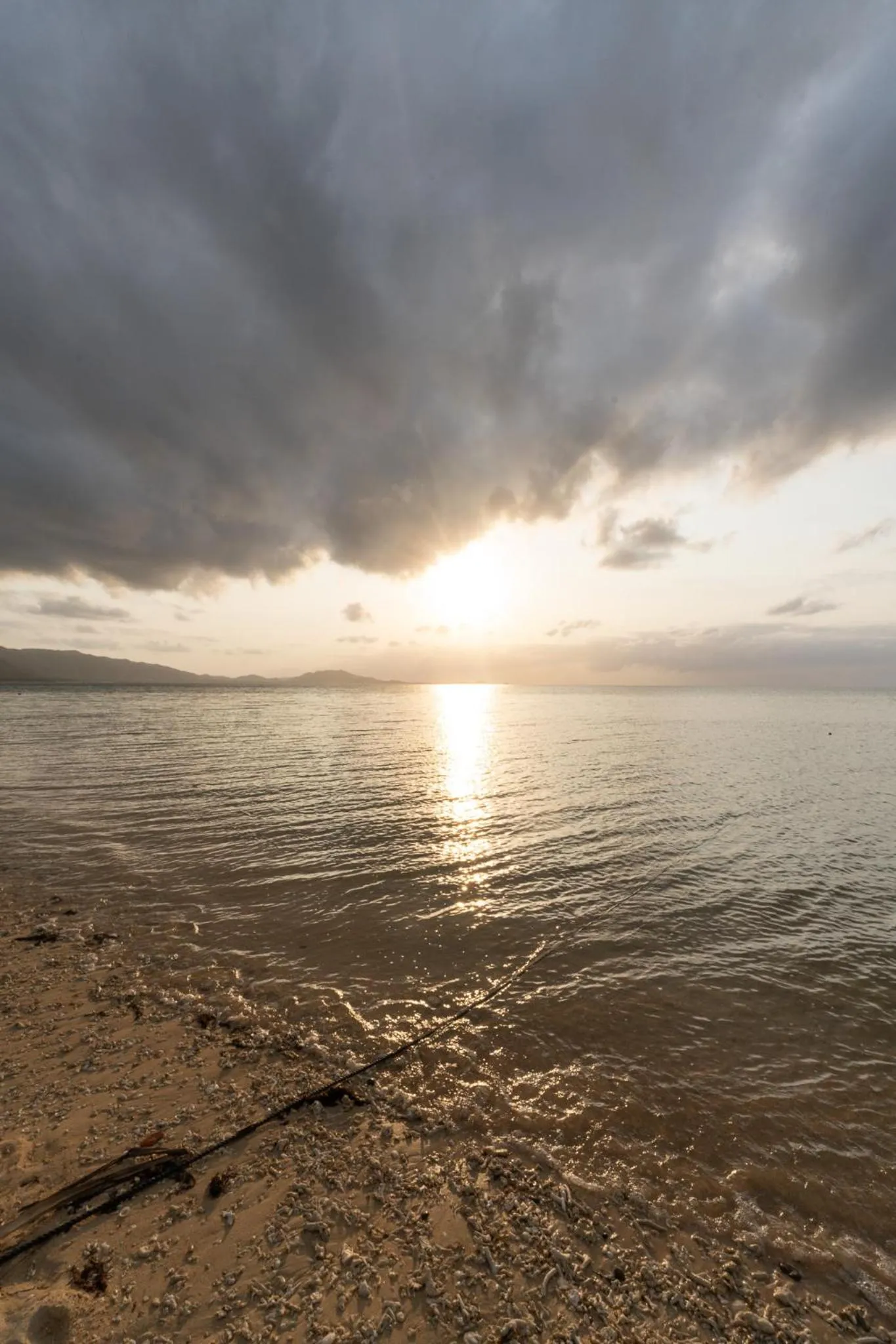 Alaise De Bale Ishigaki