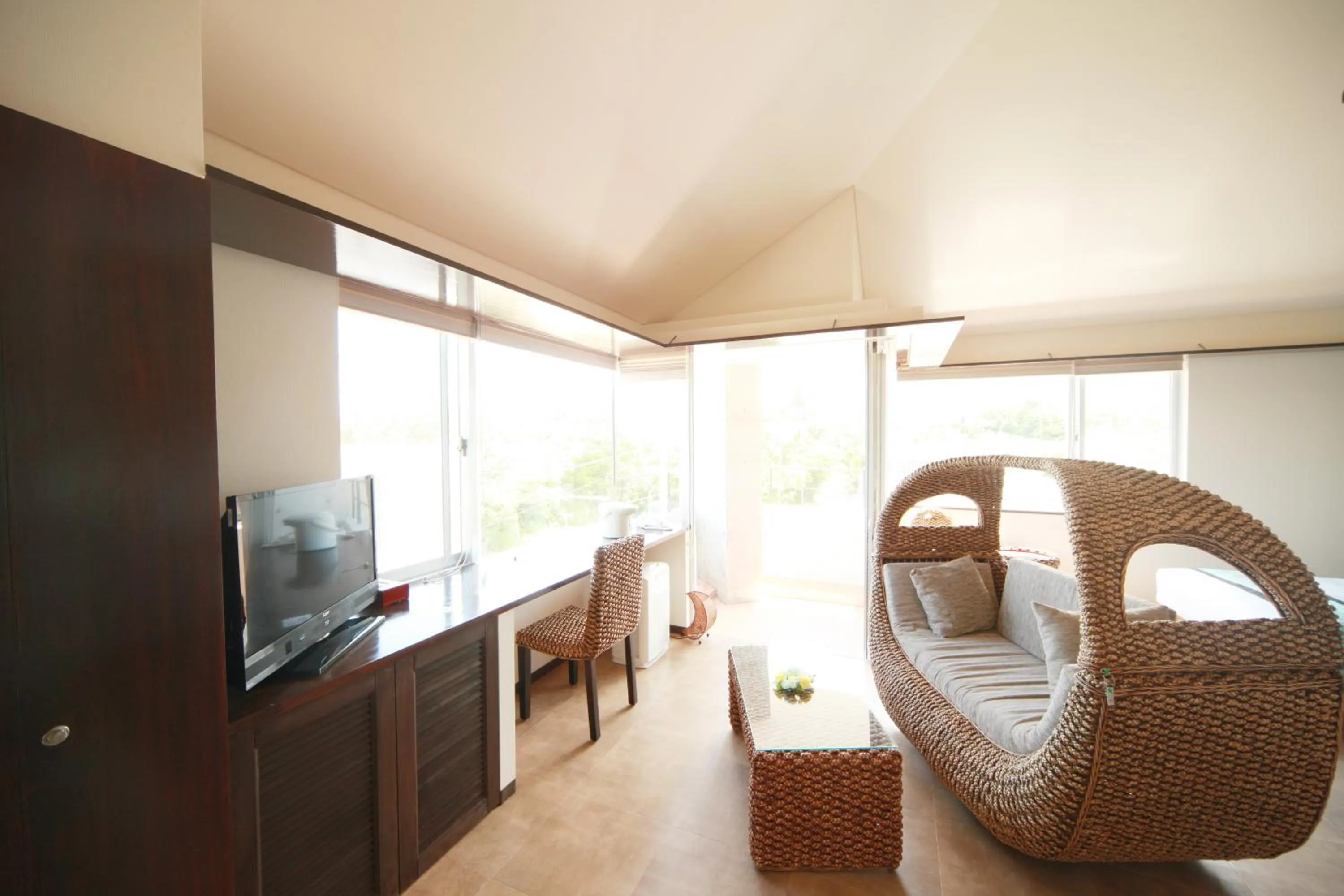 Alaise De Bale Ishigaki