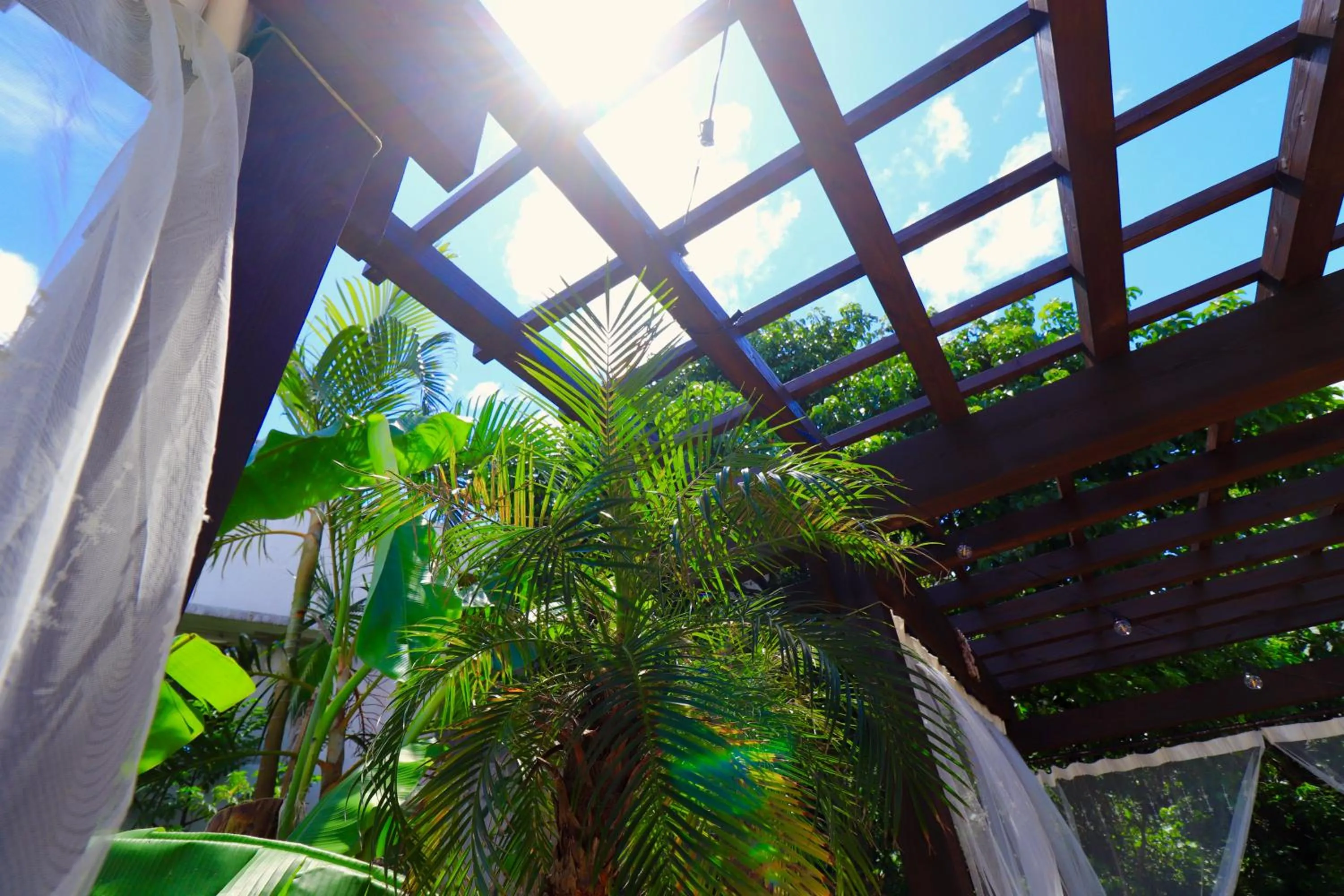 Balcony/Terrace in Alaise De Bale Ishigaki