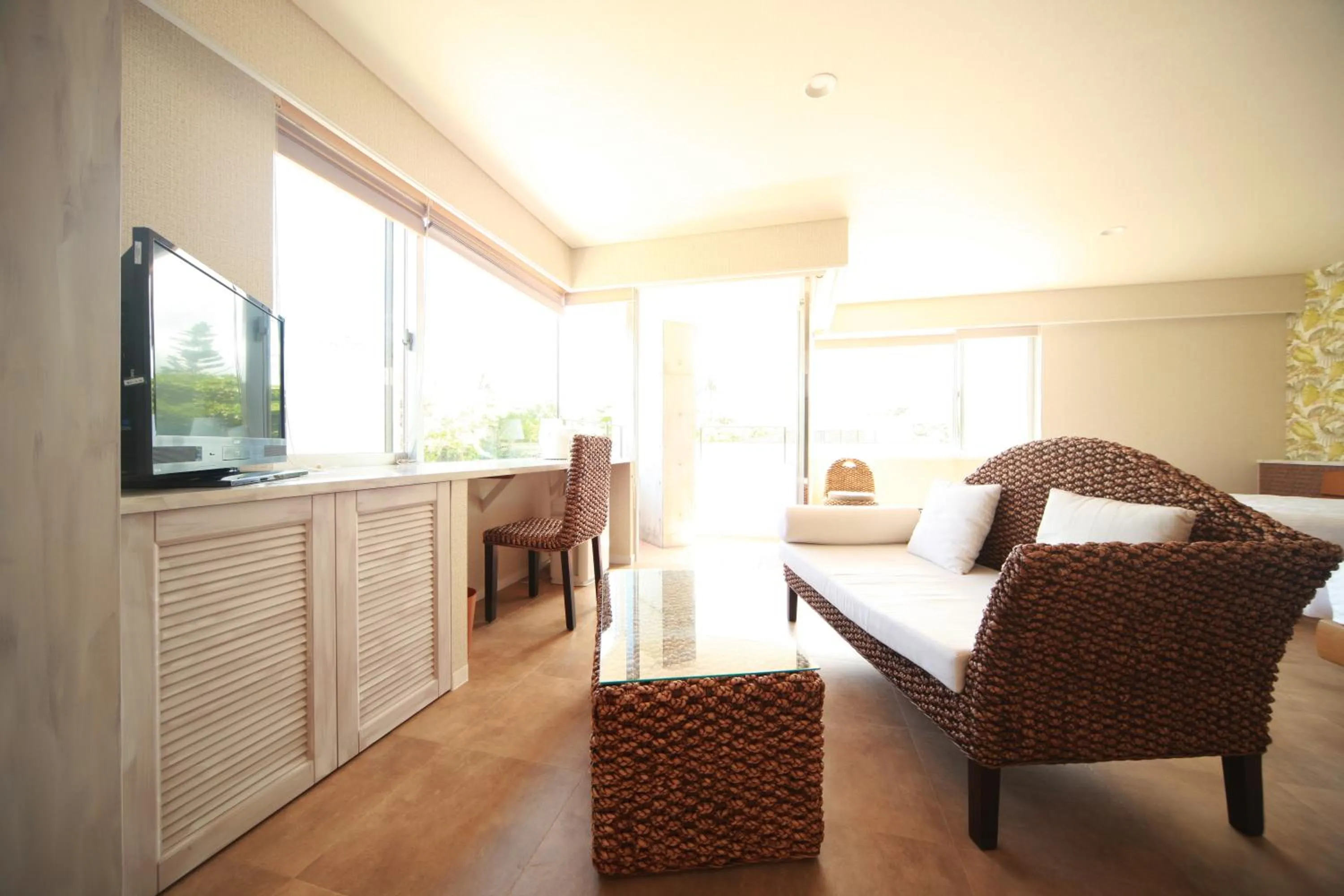 Alaise De Bale Ishigaki