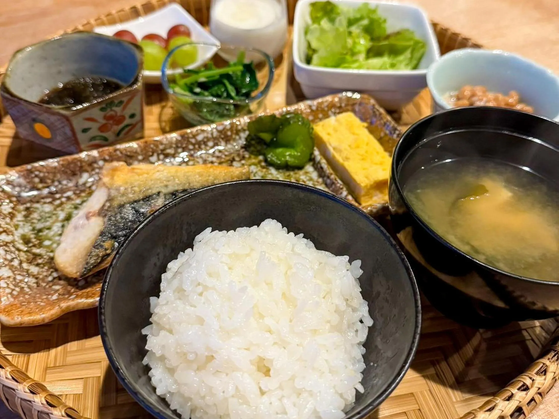 Restaurant/places to eat in Alaise De Bale Ishigaki