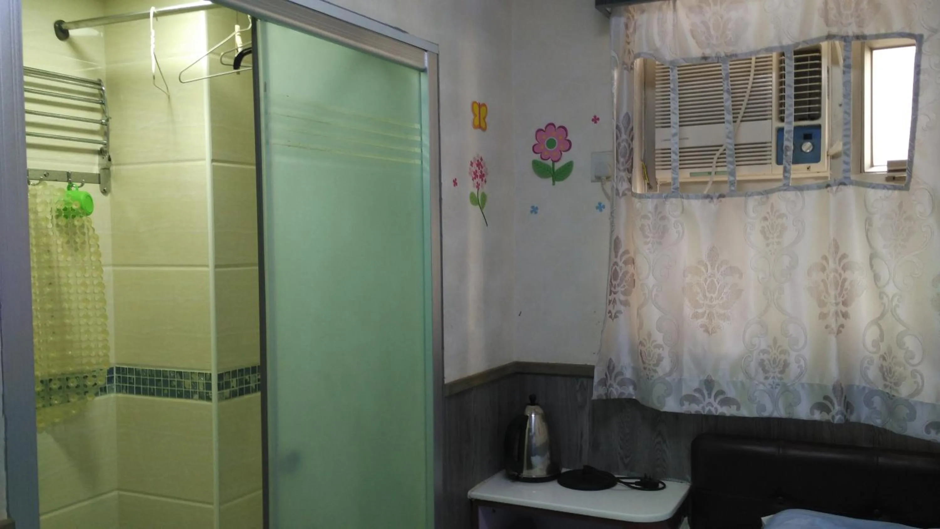 Area and facilities in Majestic 7 Guesthouse (formerly KAT Hotel)