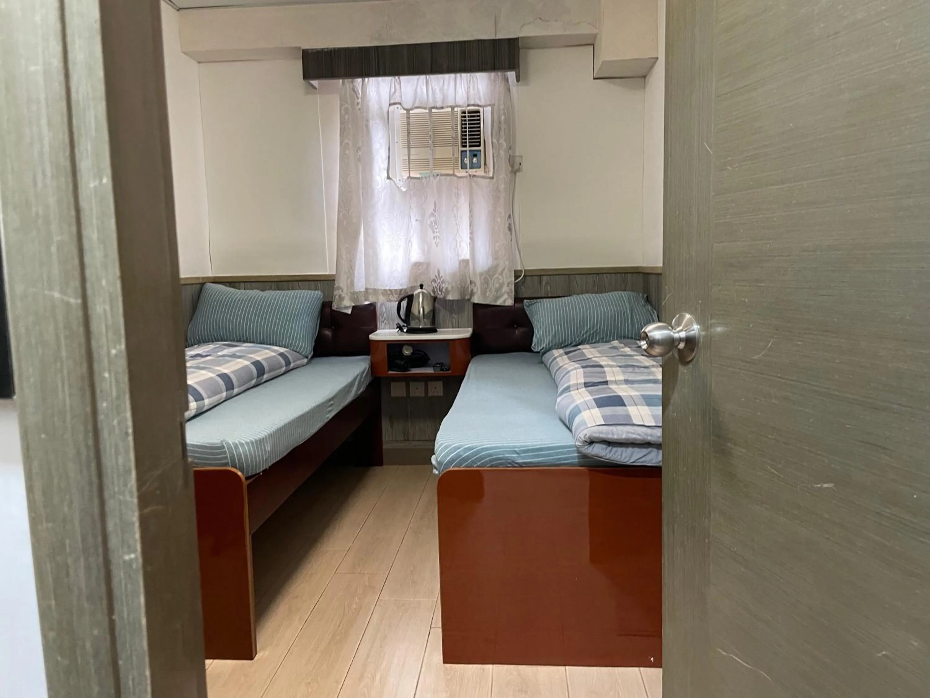 Bedroom, Bed in Majestic 7 Guesthouse (formerly KAT Hotel)