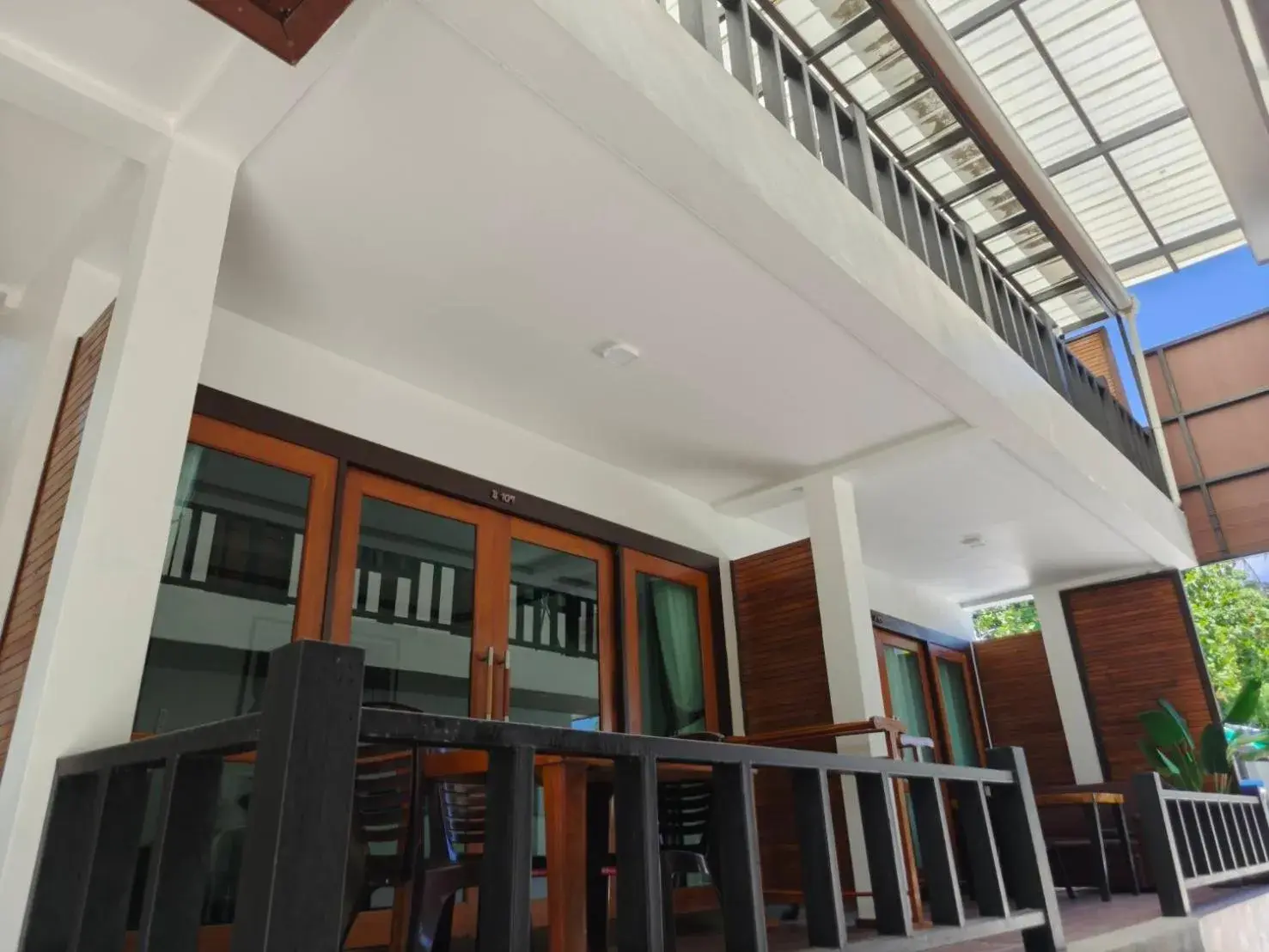 Superior Double Room in Cabana Lipe Beach Resort Superior Double Room in Cabana Lipe Beach Resort